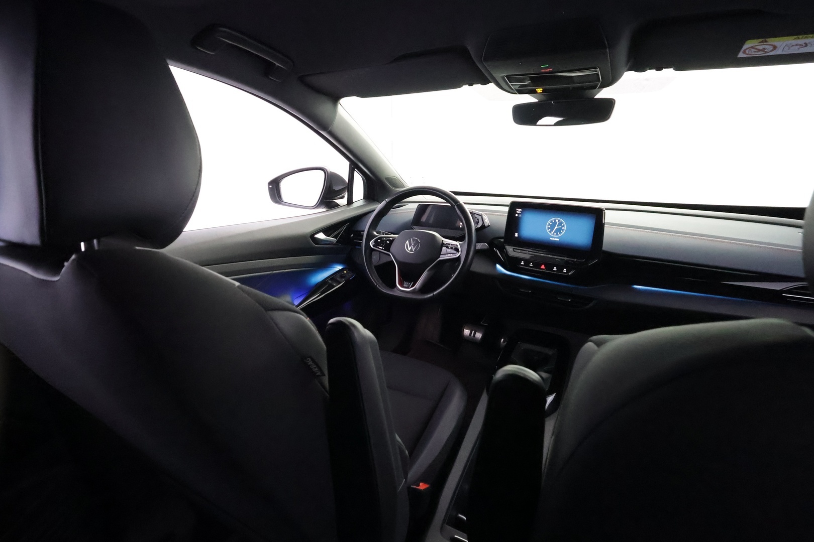 VOLKSWAGEN ID.4 2022