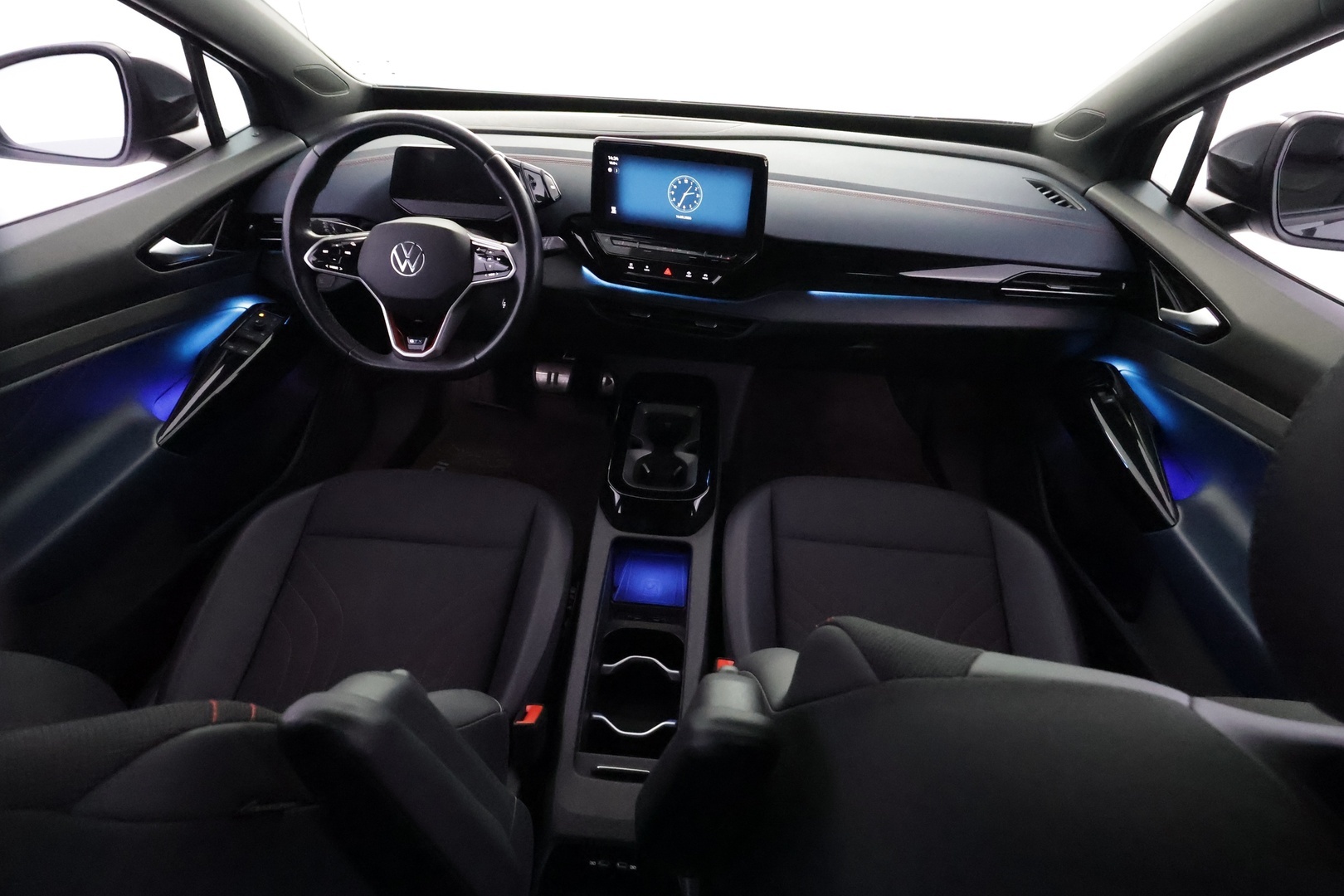 VOLKSWAGEN ID.4 2022