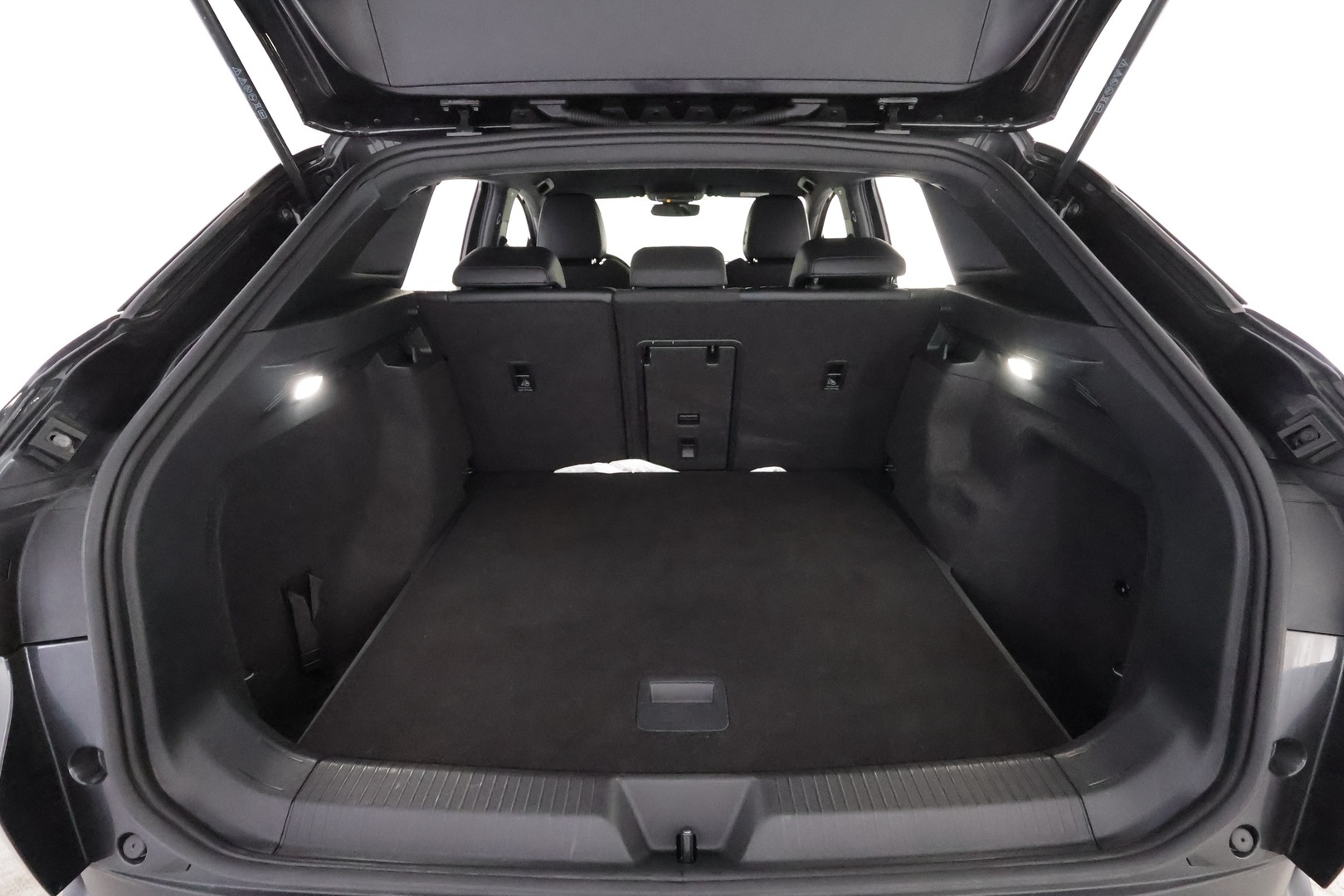 VOLKSWAGEN ID.4 2022