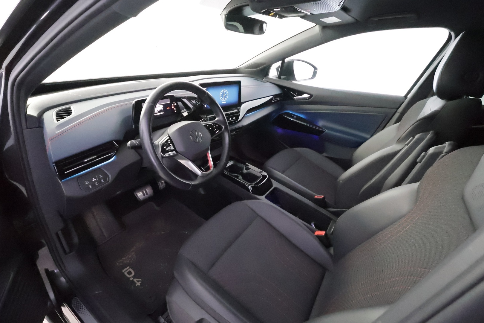 VOLKSWAGEN ID.4 2022