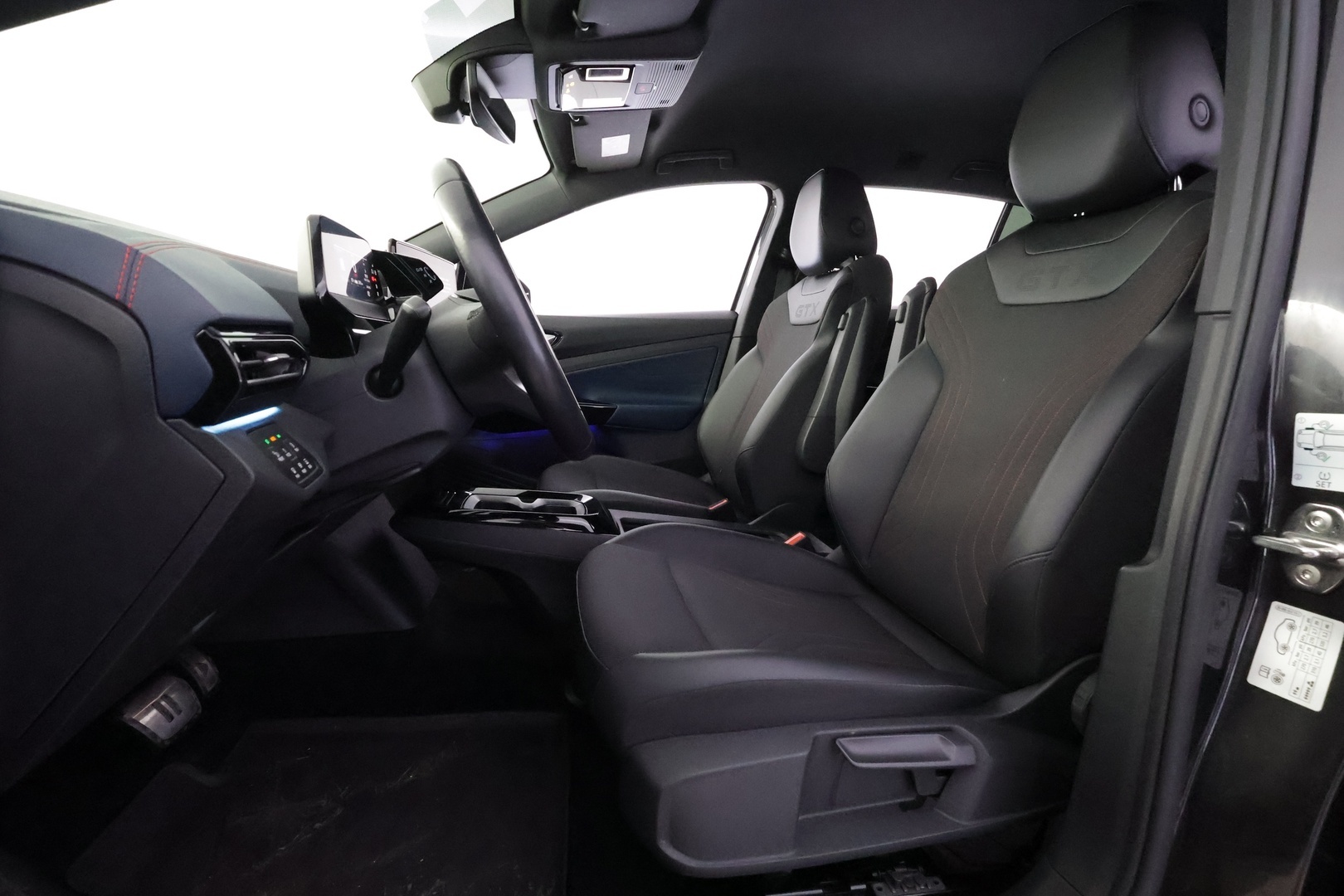 VOLKSWAGEN ID.4 2022