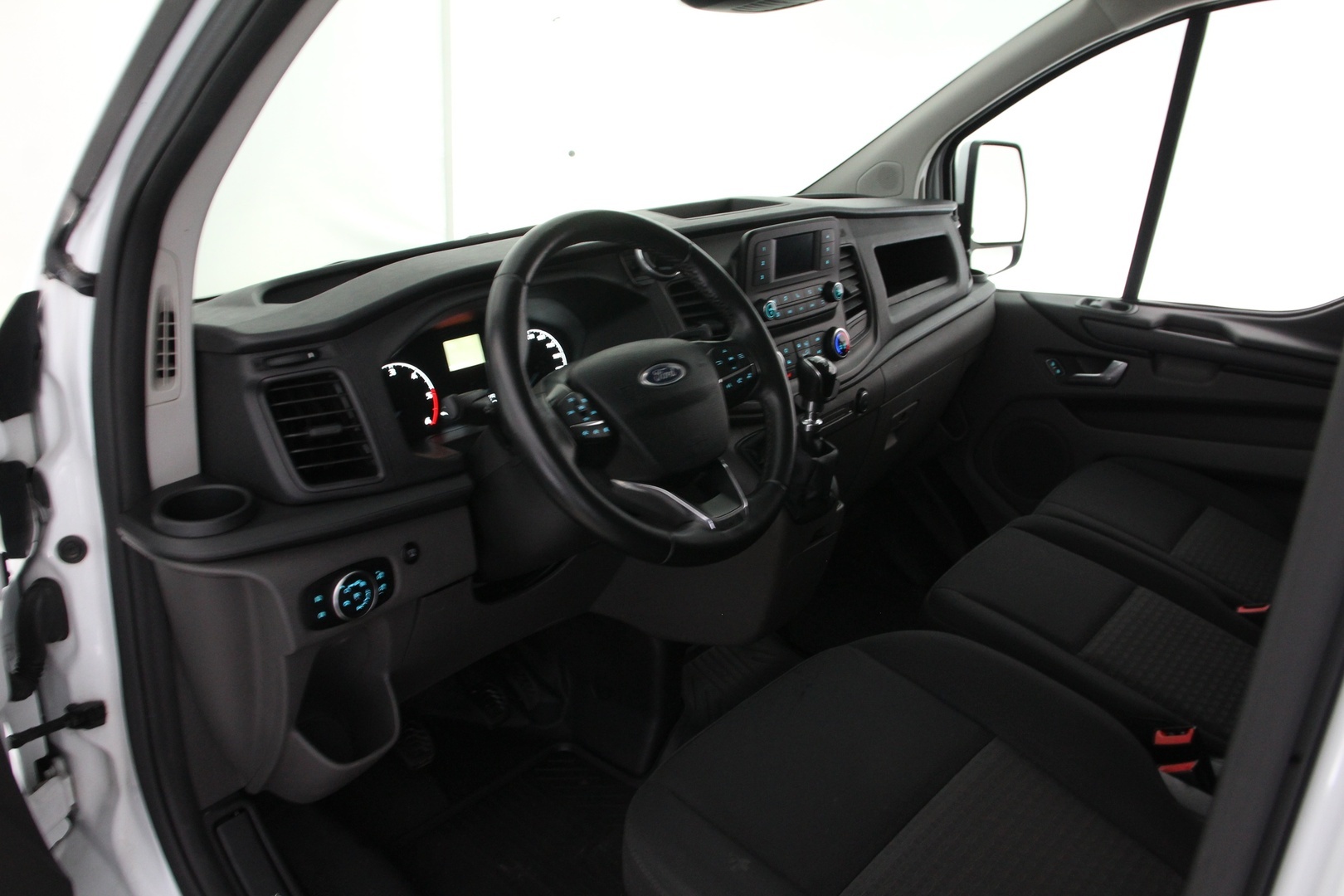 FORD Transit Custom 2019