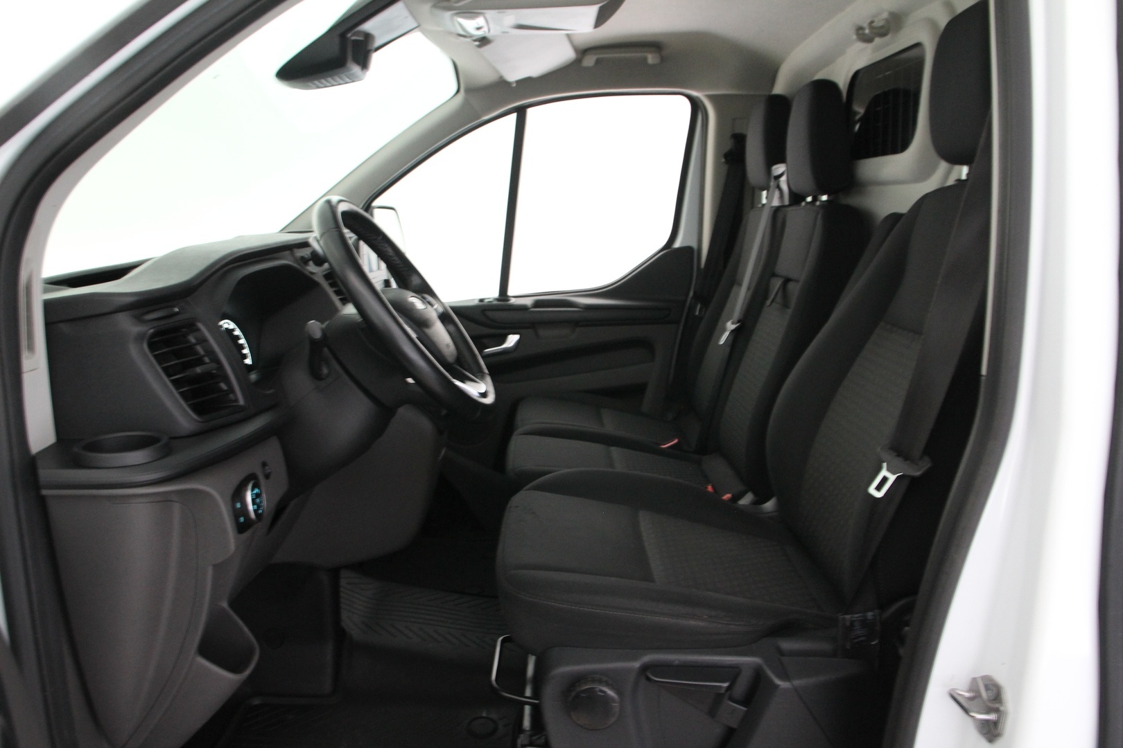 FORD Transit Custom 2019