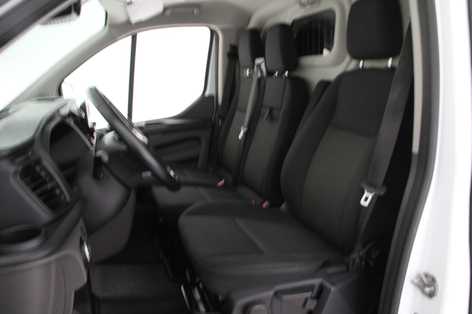 FORD Transit Custom 2019