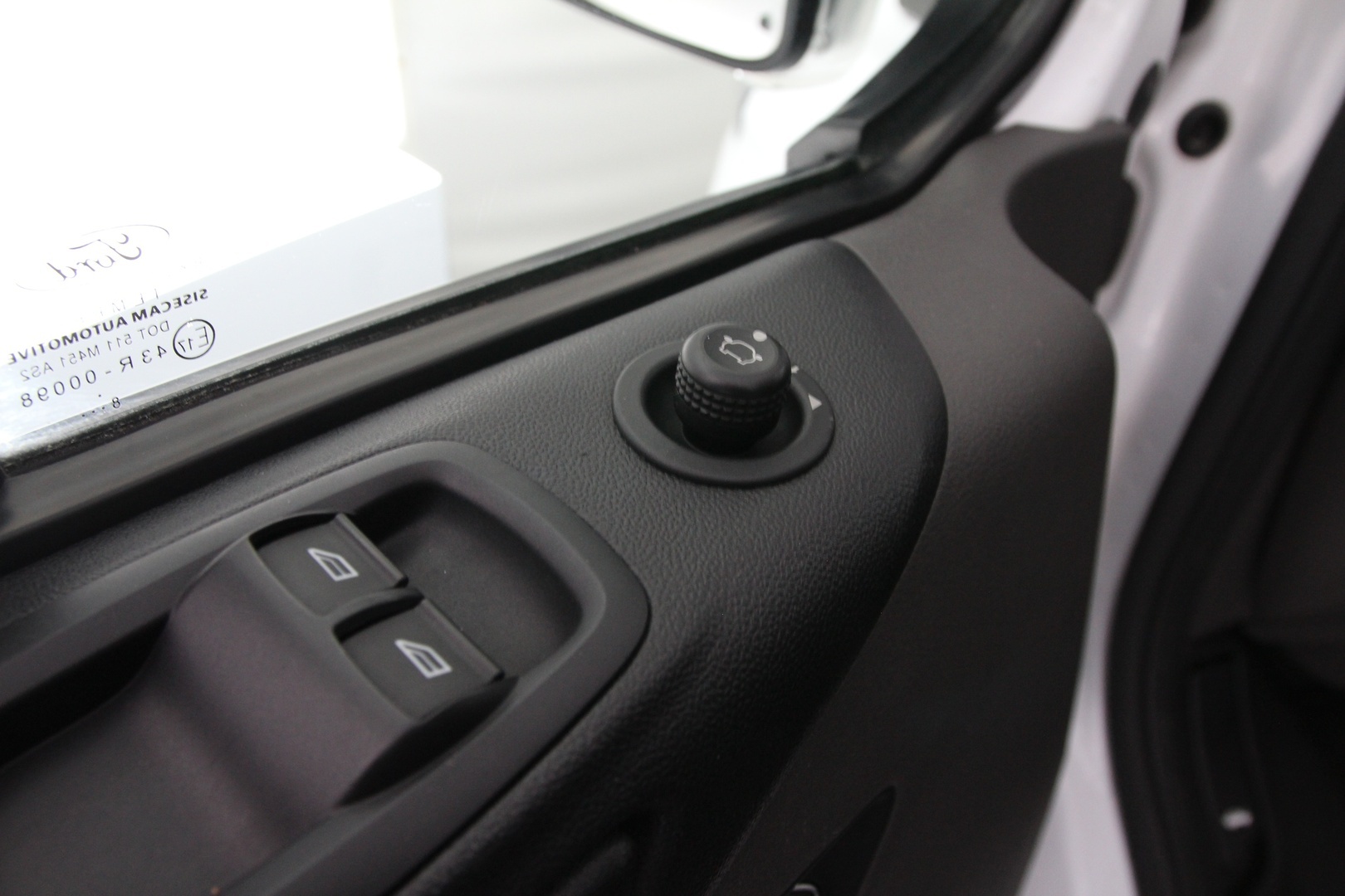 FORD Transit Custom 2019