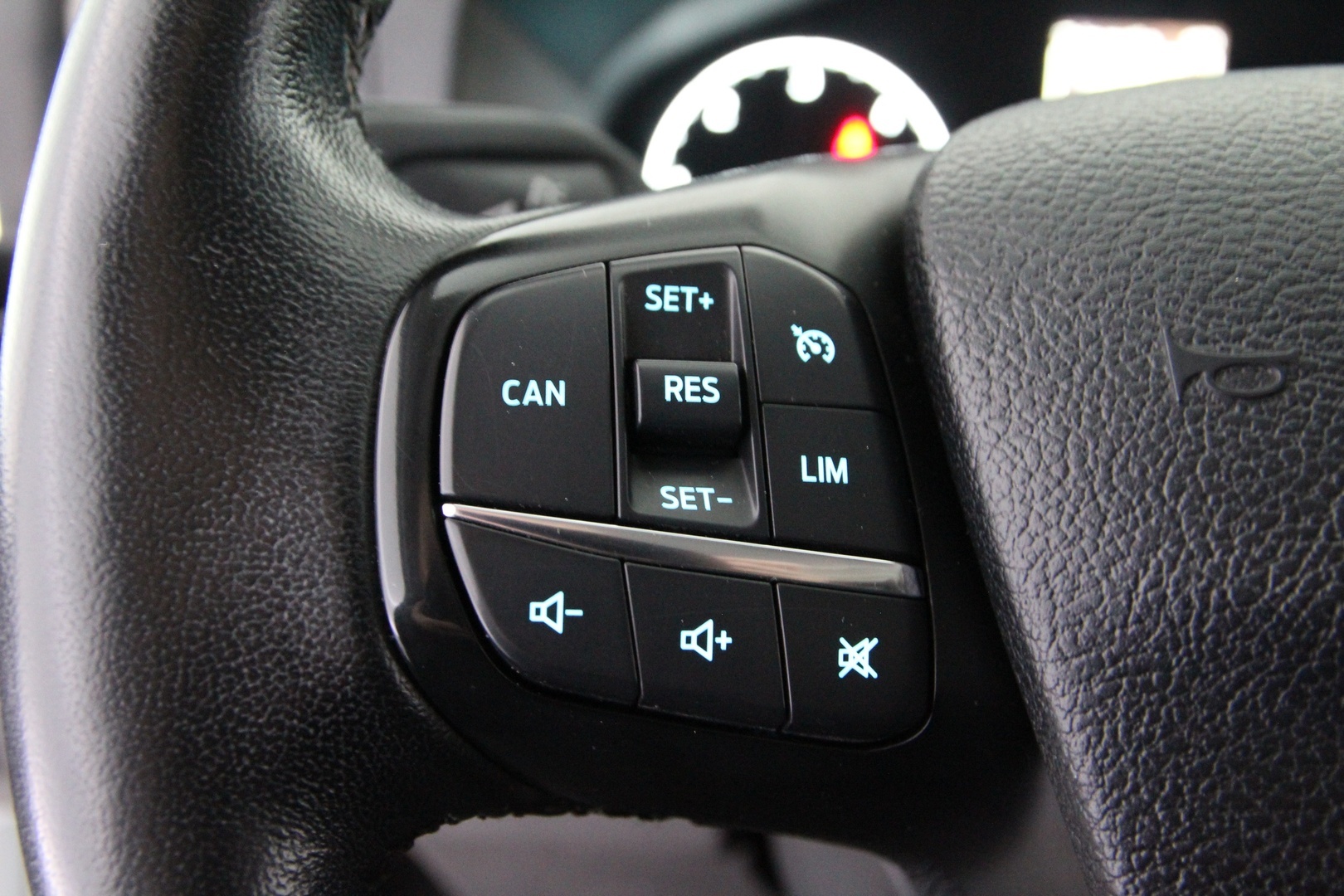 FORD Transit Custom 2019