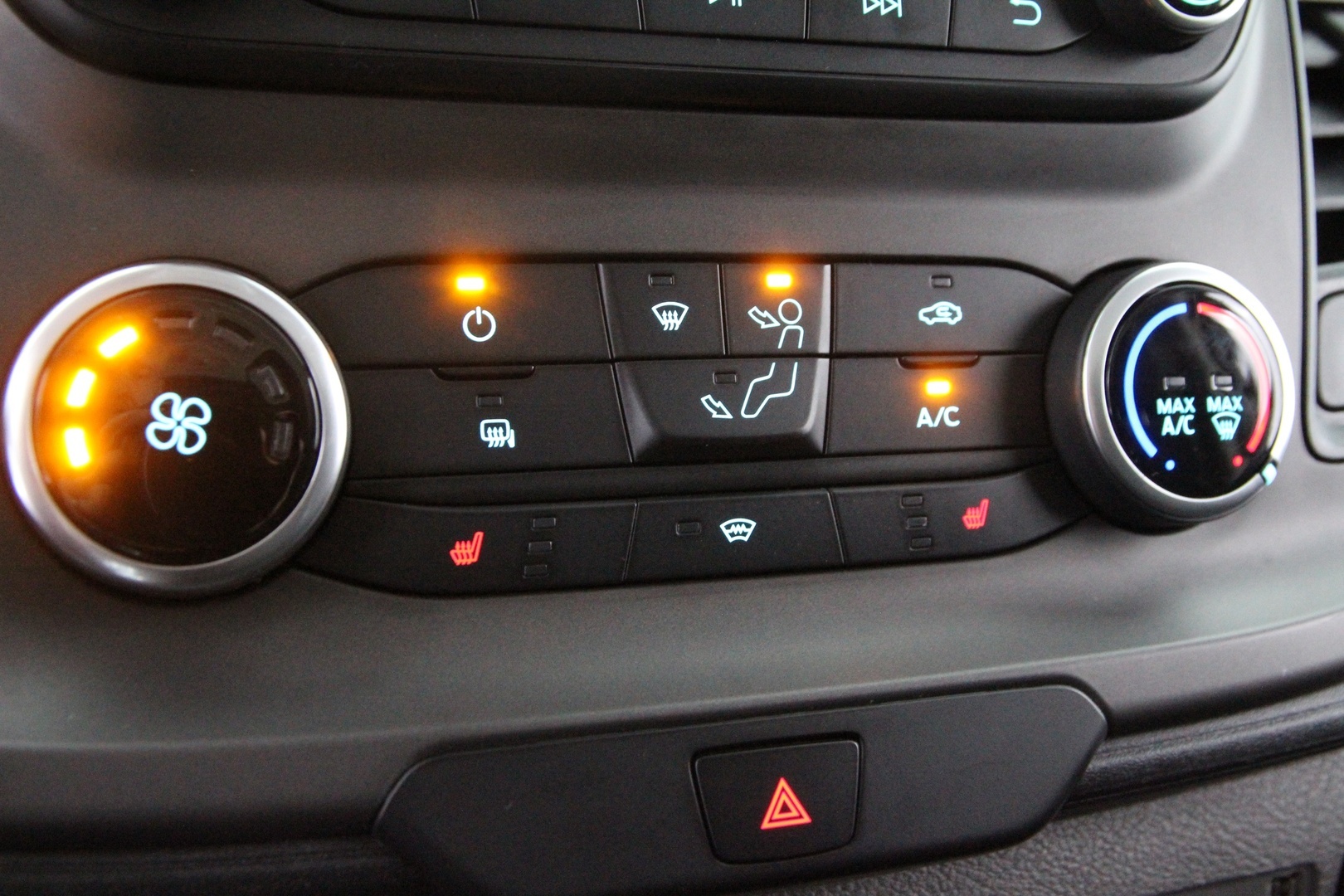 FORD Transit Custom 2019