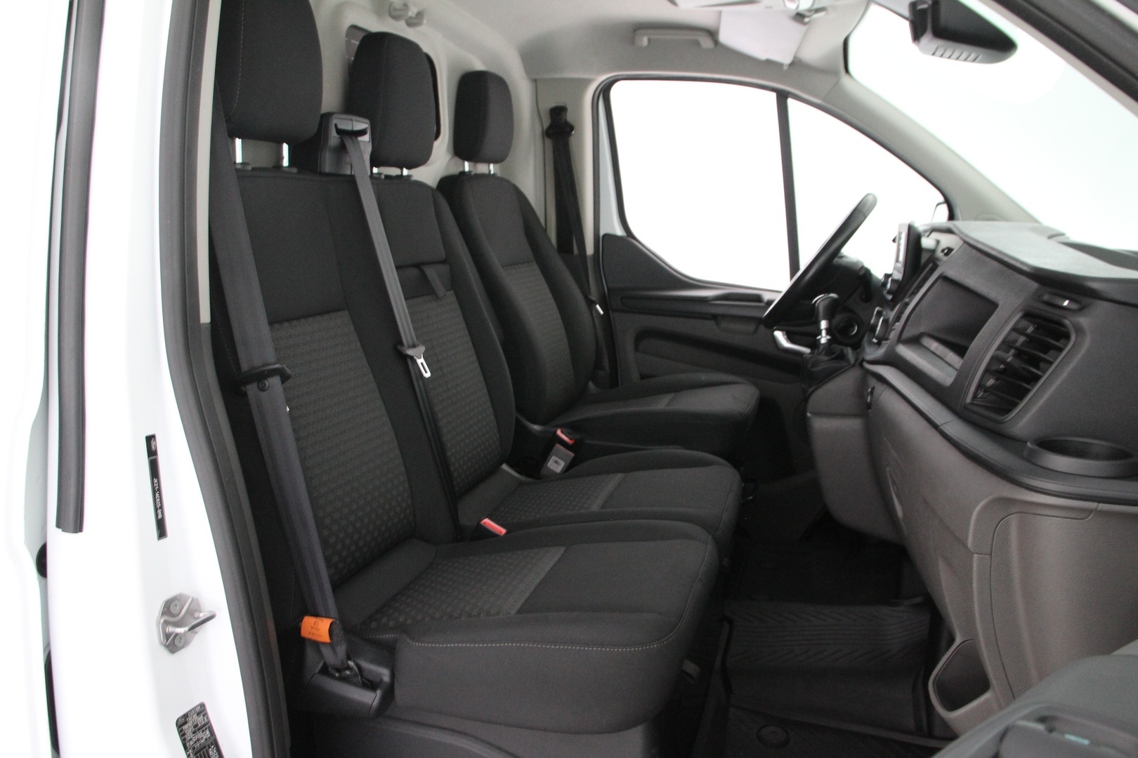 FORD Transit Custom 2019