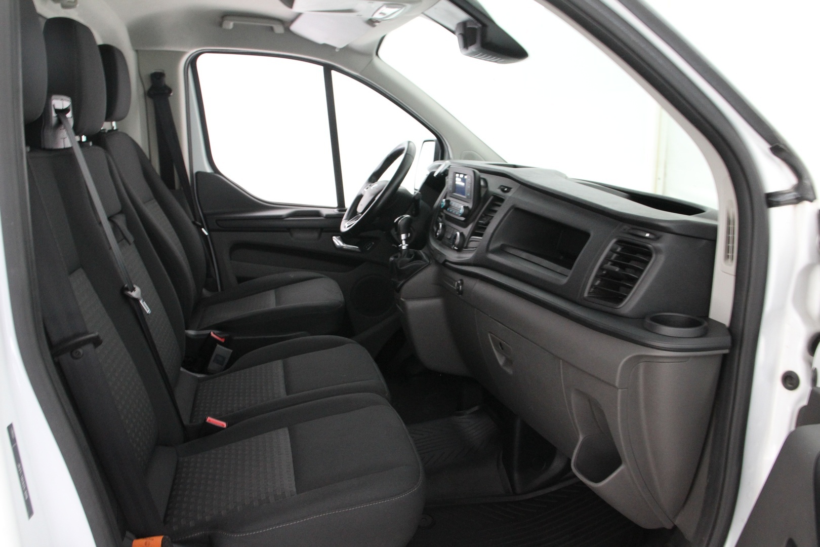 FORD Transit Custom 2019