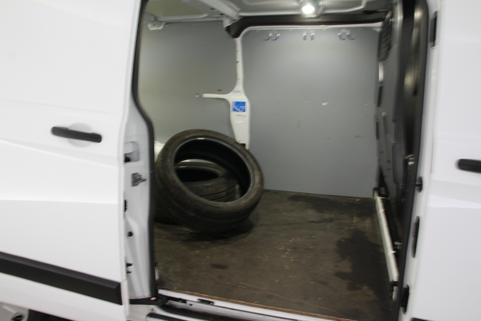 FORD Transit Custom 2019