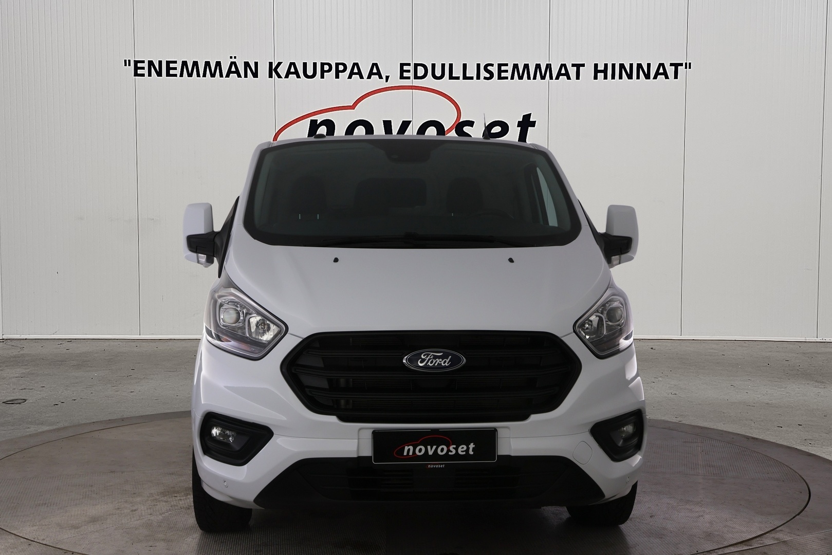 FORD Transit Custom 2019