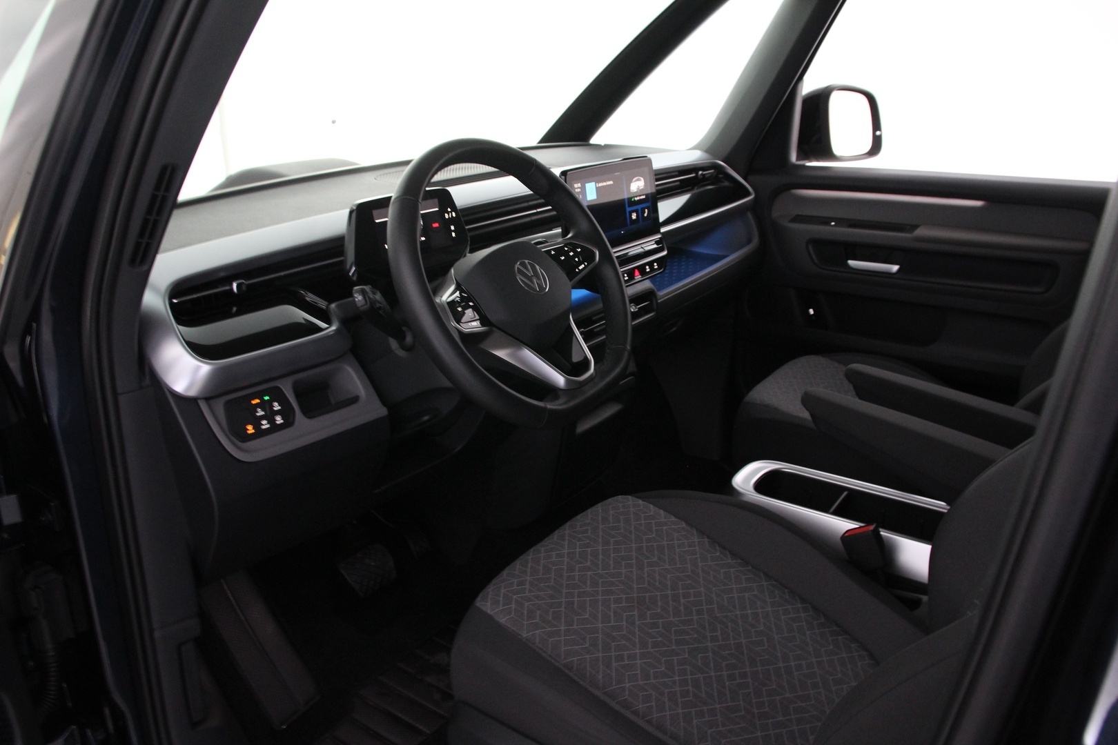 VOLKSWAGEN ID. BUZZ 2024