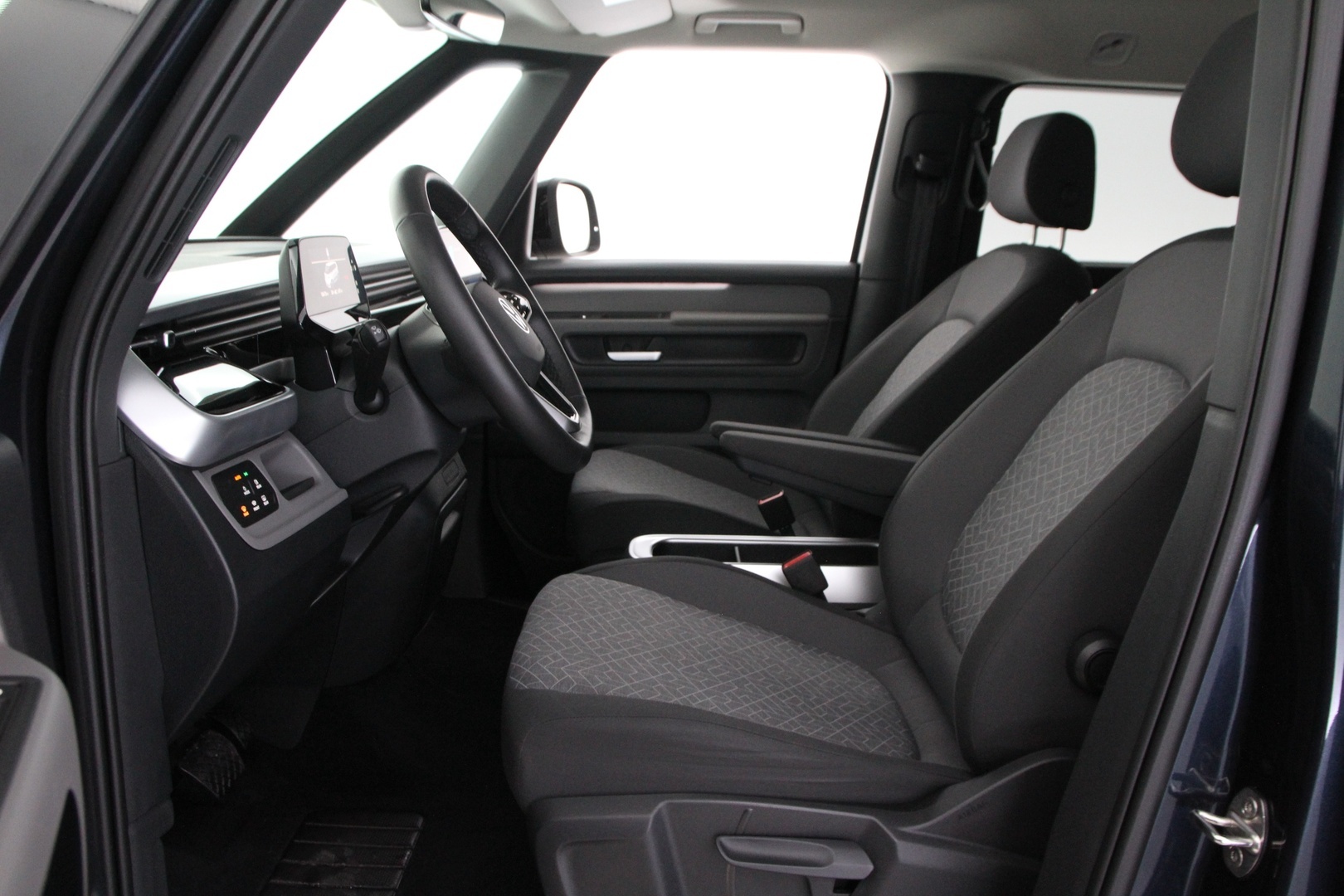 VOLKSWAGEN ID. BUZZ 2024