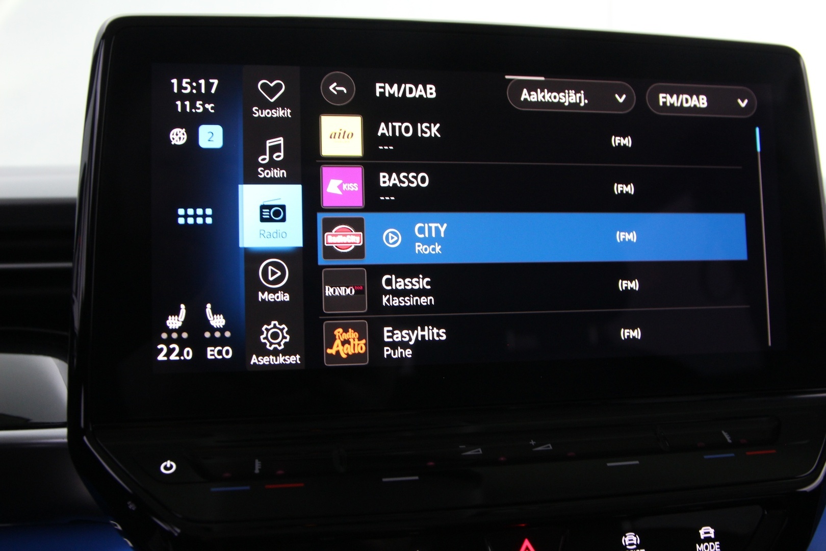 VOLKSWAGEN ID. BUZZ 2024