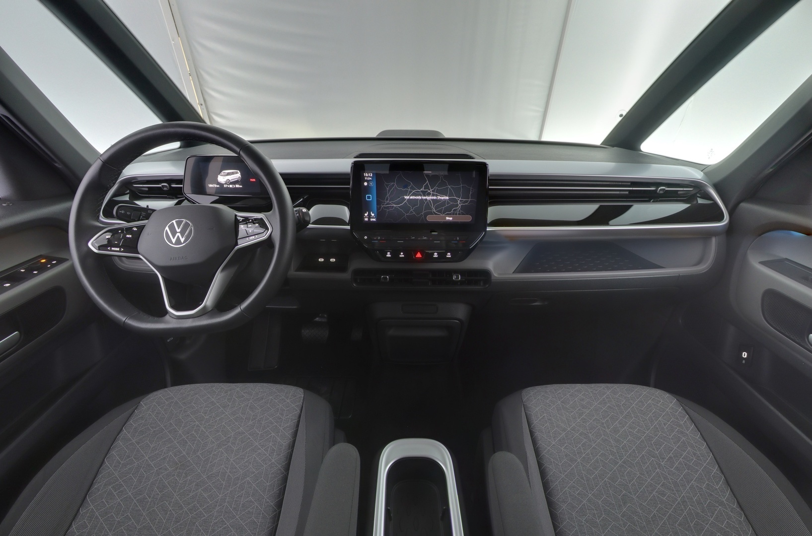 VOLKSWAGEN ID. BUZZ 2024