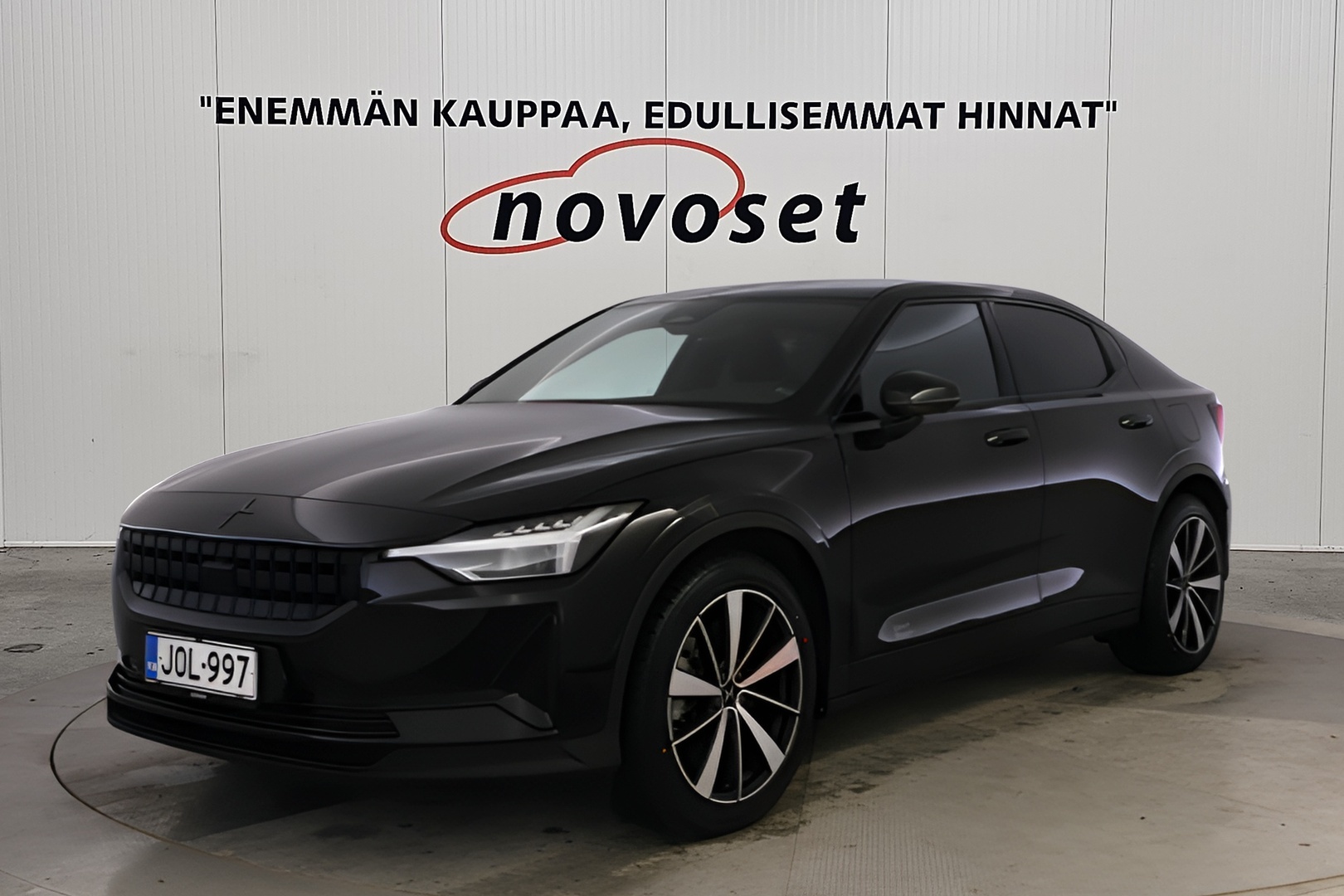 POLESTAR 2 2022