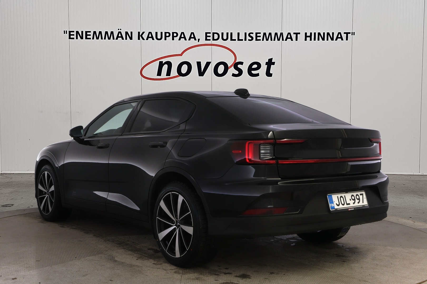 POLESTAR 2 2022