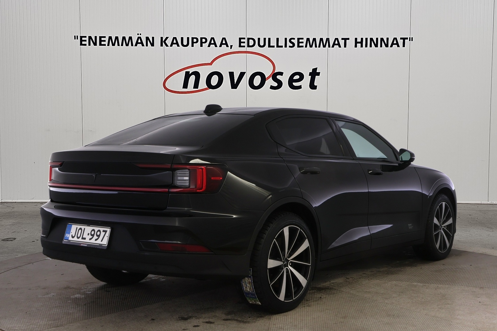 POLESTAR 2 2022