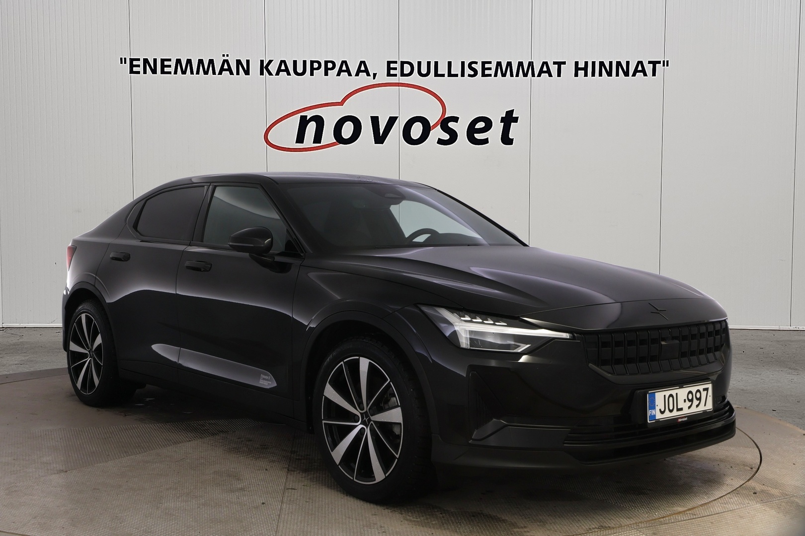POLESTAR 2 2022