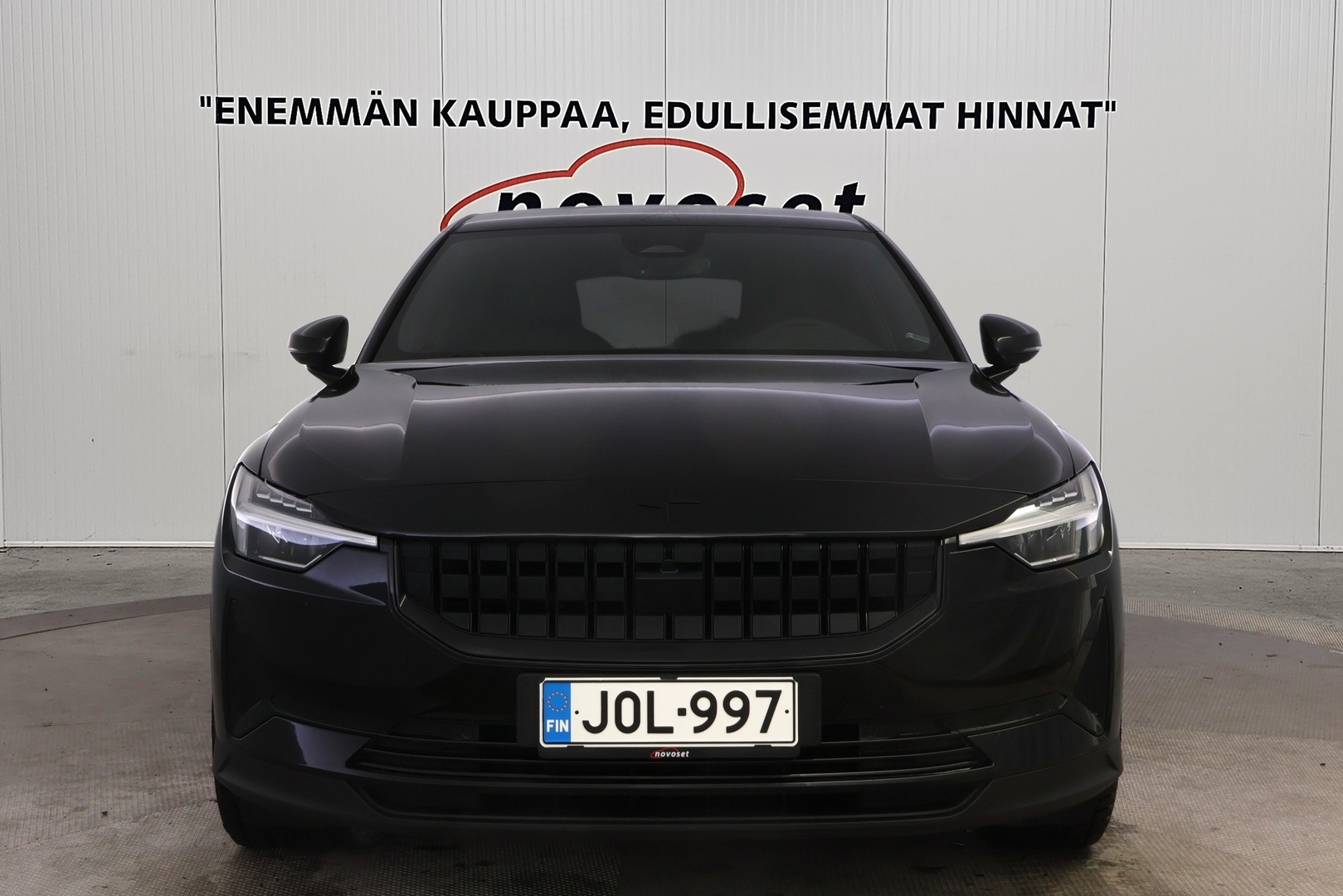 POLESTAR 2 2022