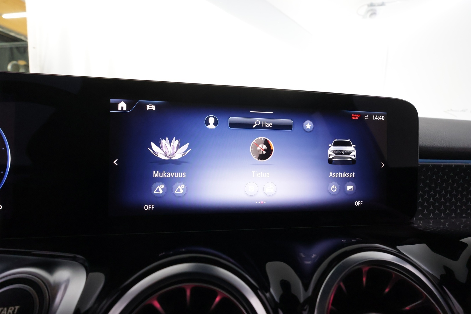 MERCEDES-BENZ EQB 2025
