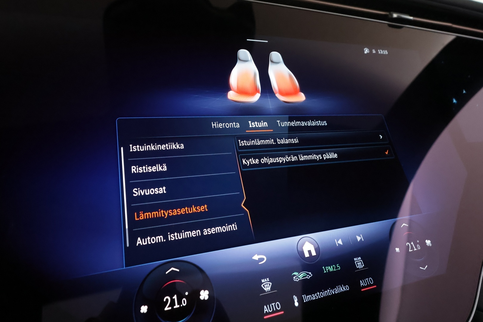 MERCEDES-BENZ EQS 26