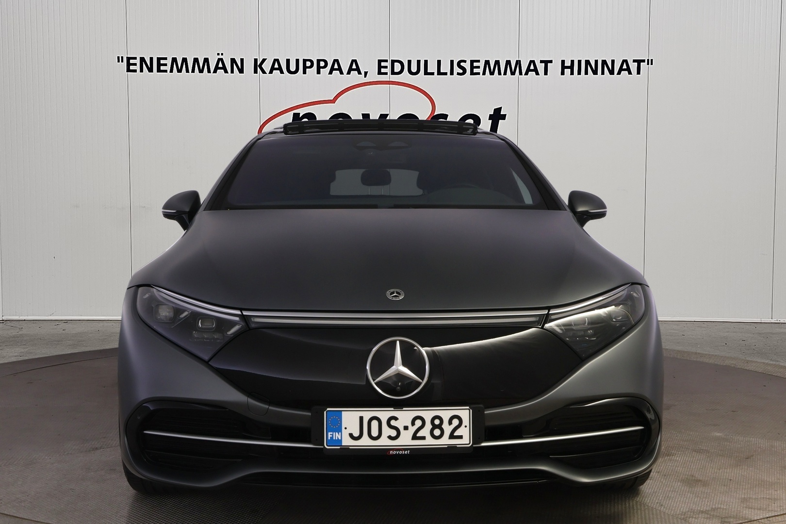 MERCEDES-BENZ EQS 6