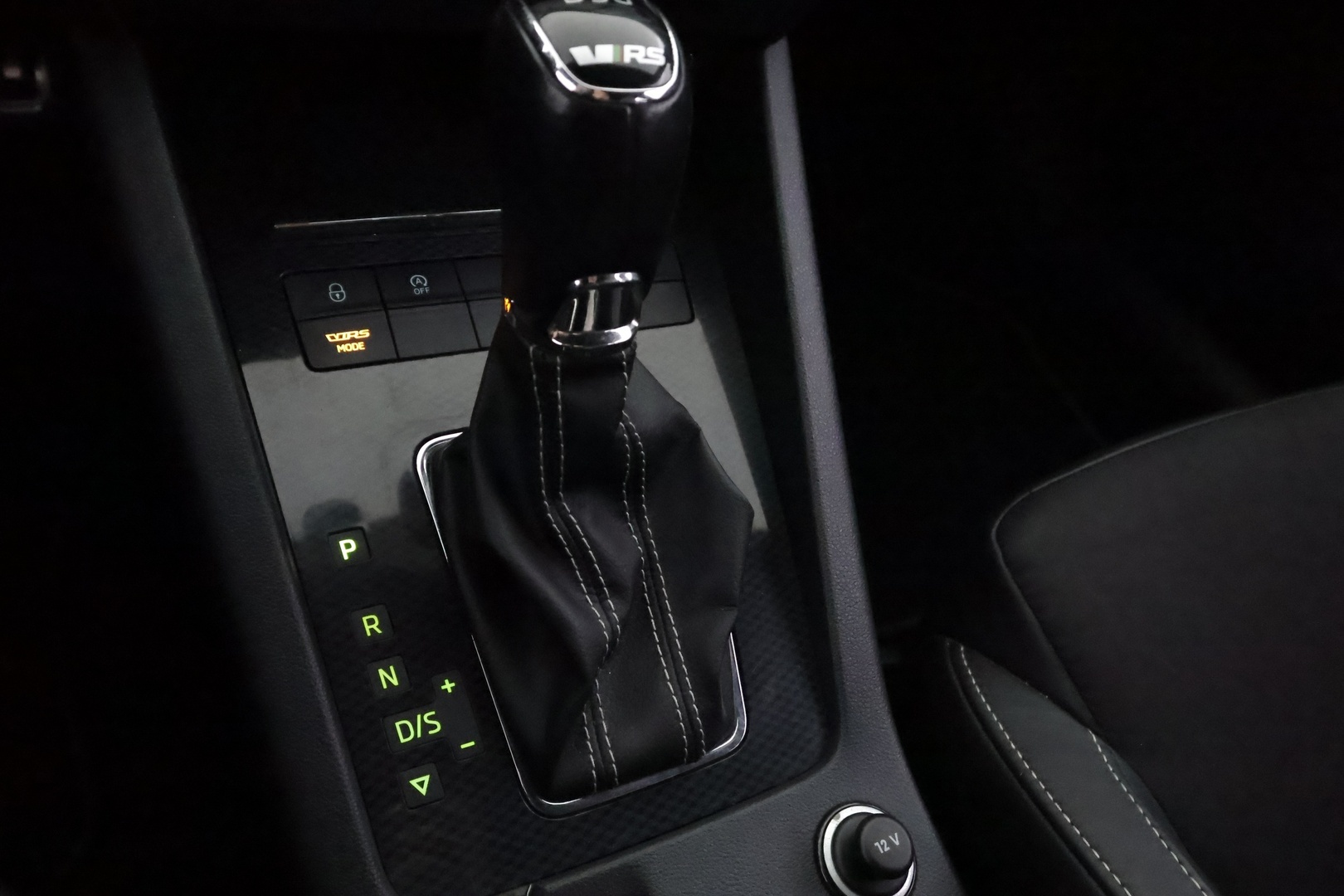 SKODA Octavia 2014