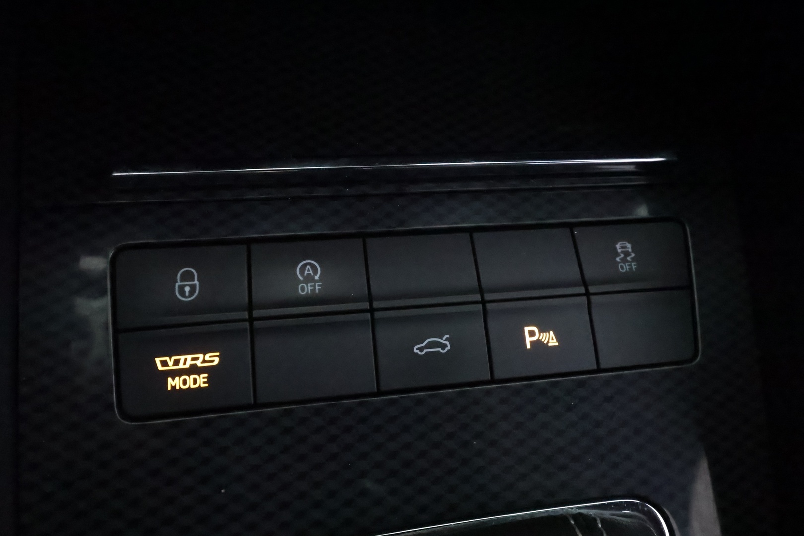 SKODA Octavia 2014