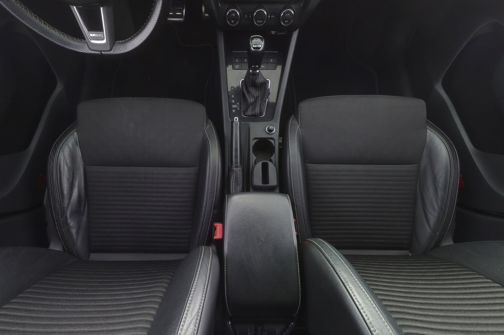 SKODA Octavia 2014