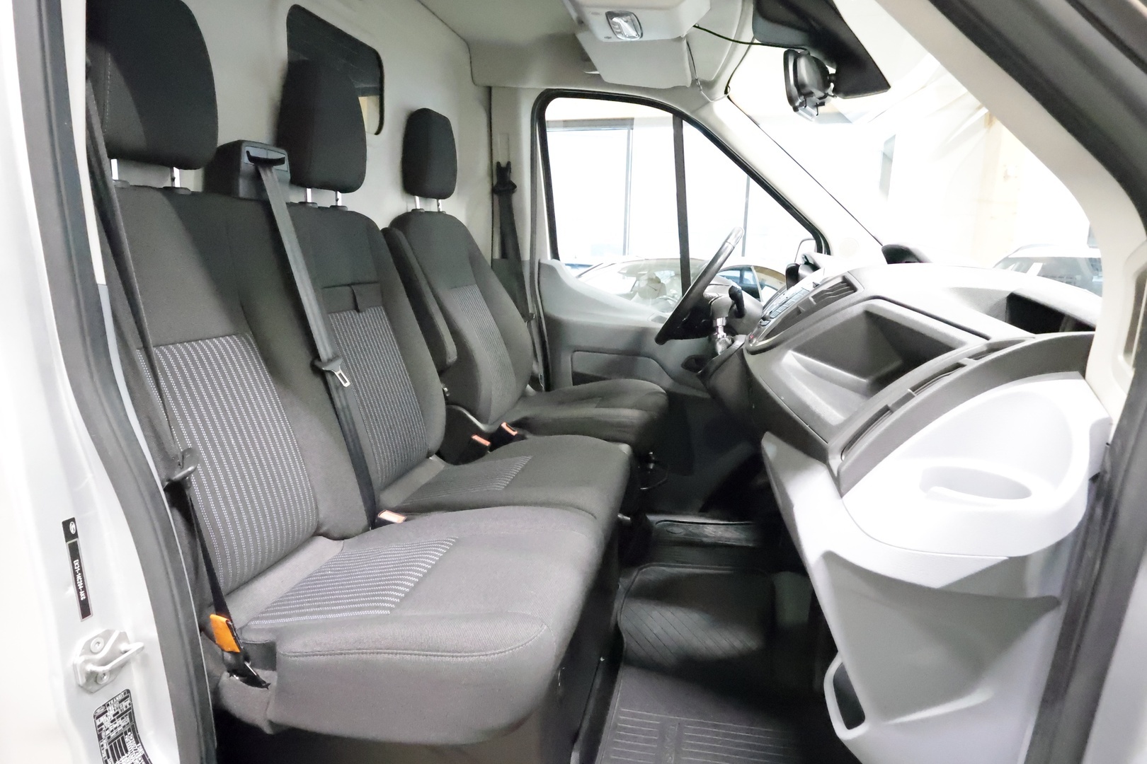 FORD Transit 2014