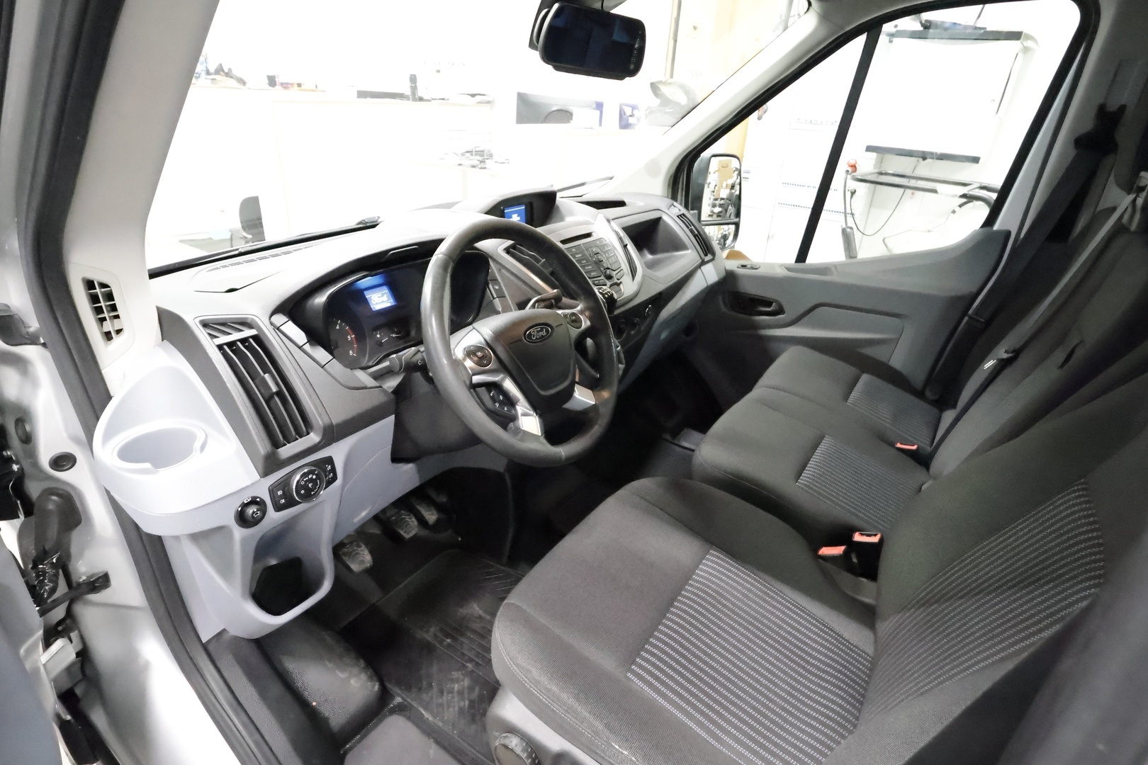 FORD Transit 2014