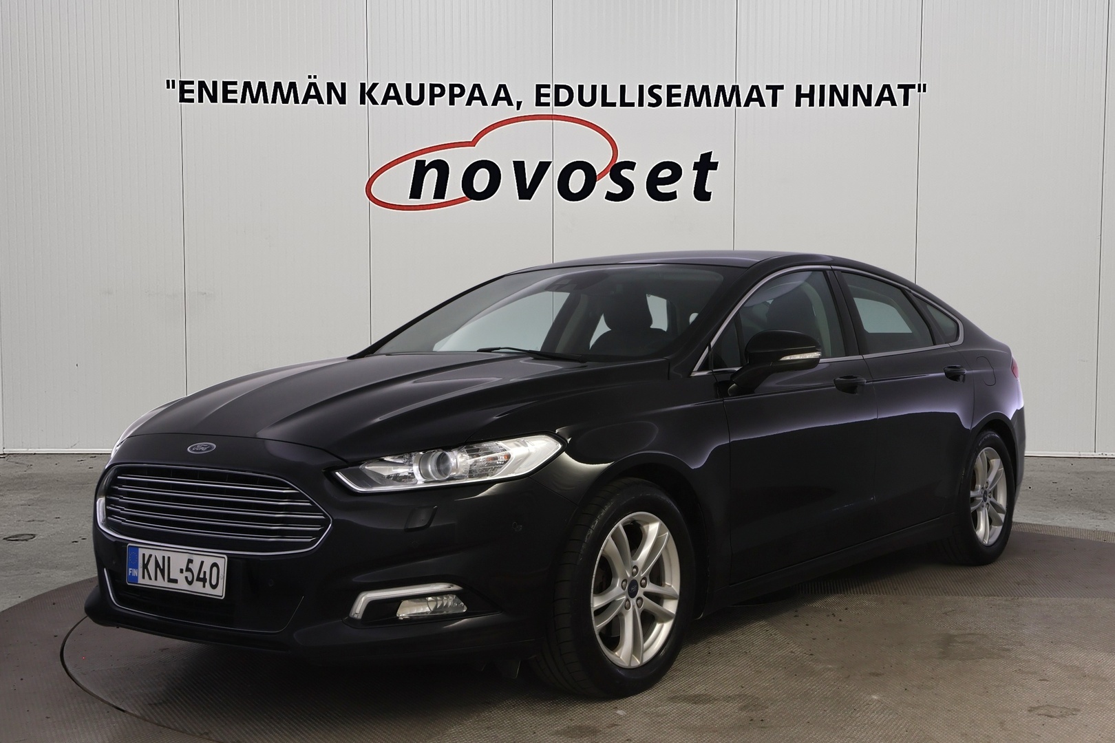 FORD Mondeo 2016