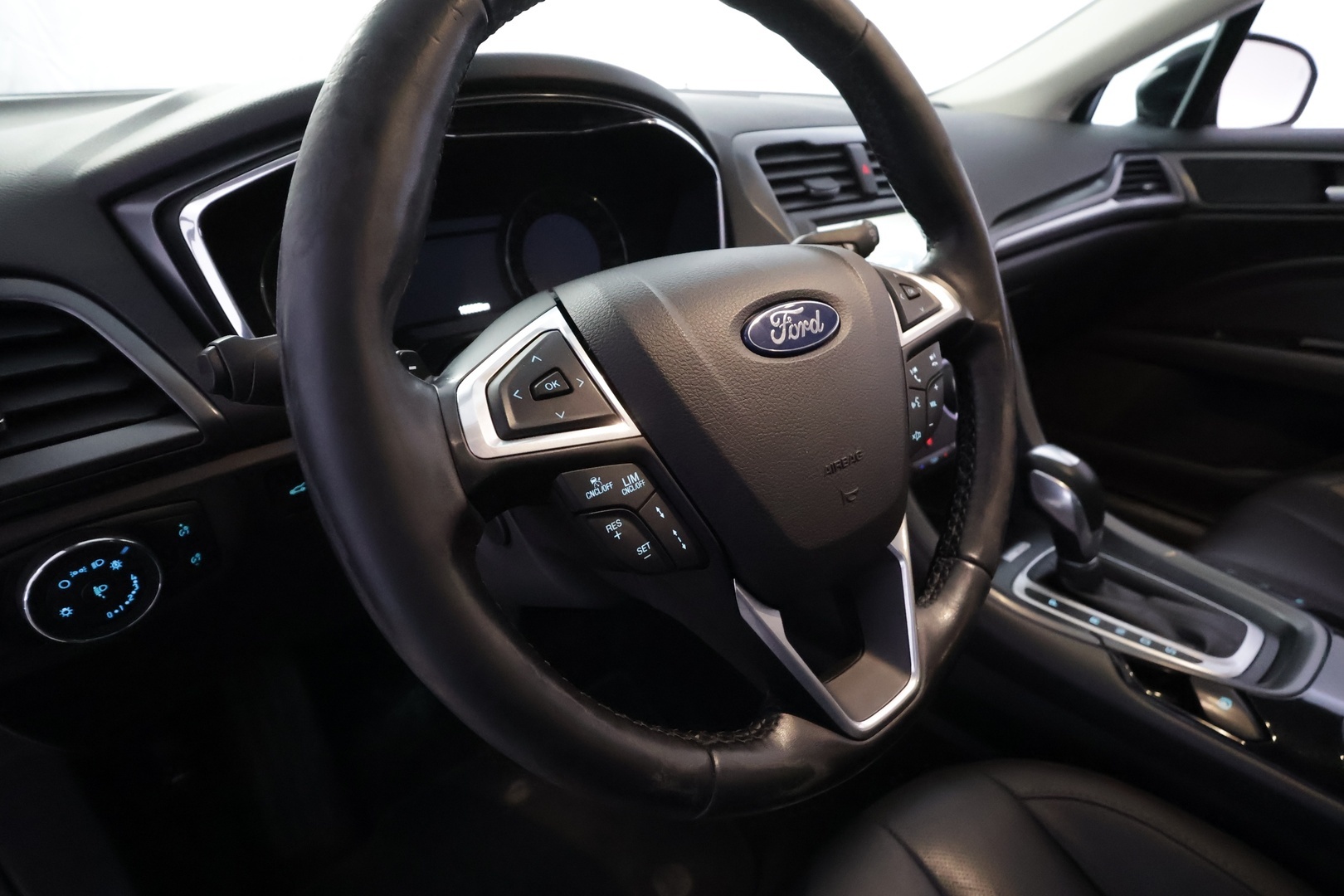 FORD Mondeo 2016
