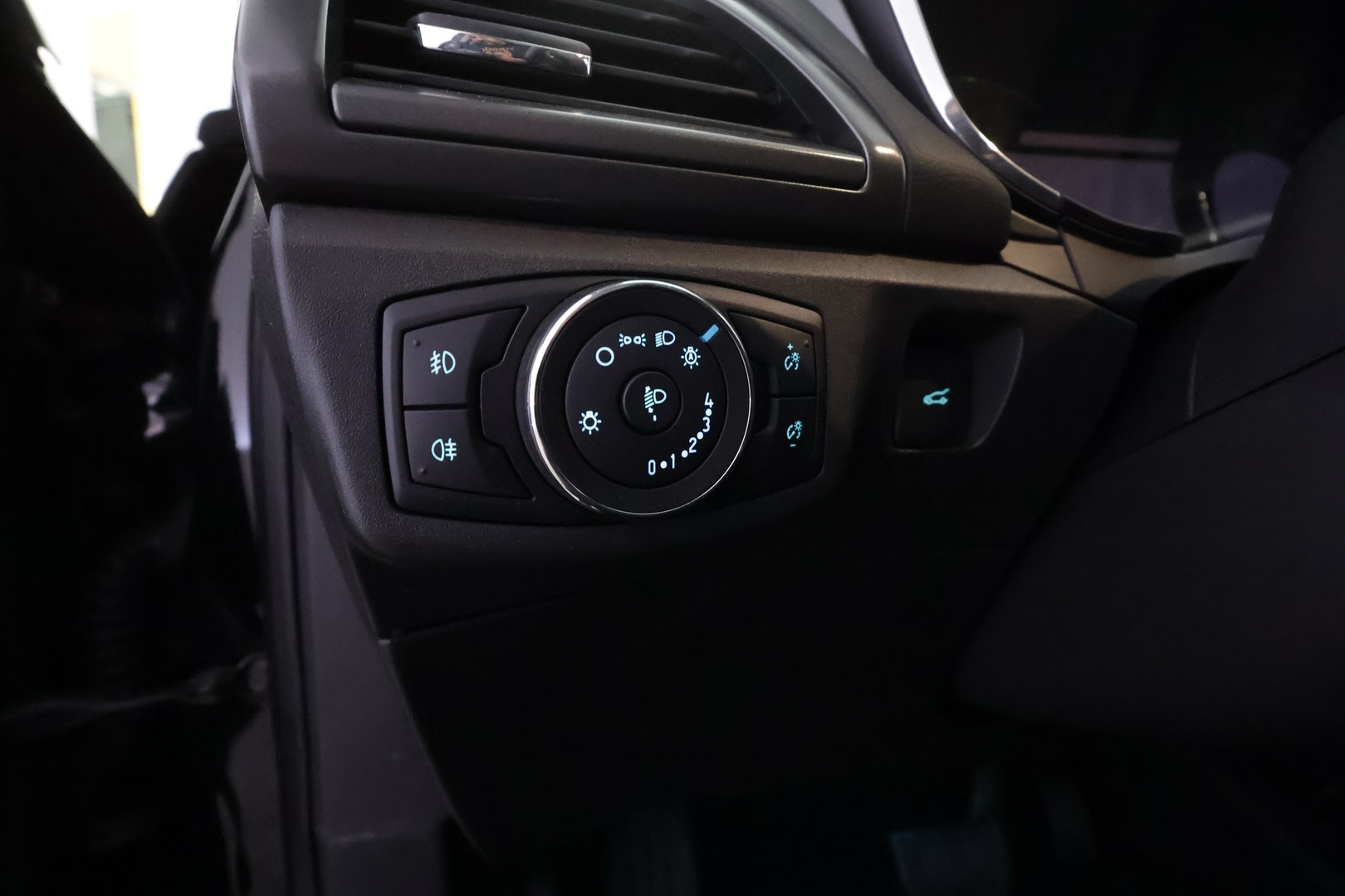 FORD Mondeo 2016