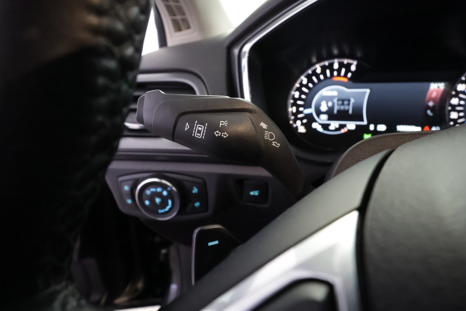 FORD Mondeo 2016