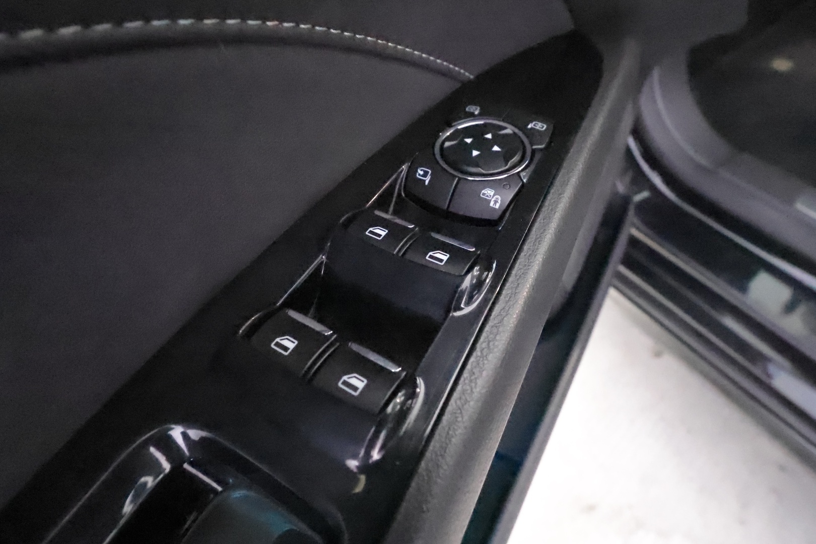 FORD Mondeo 2016