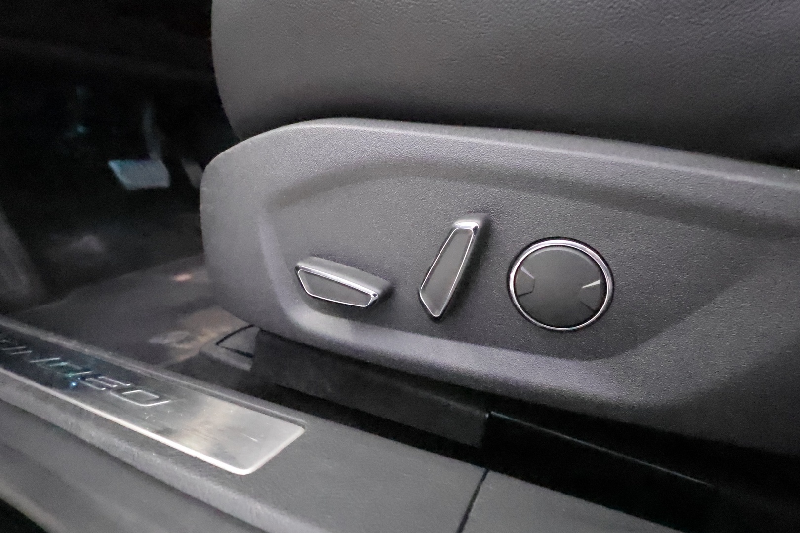 FORD Mondeo 2016