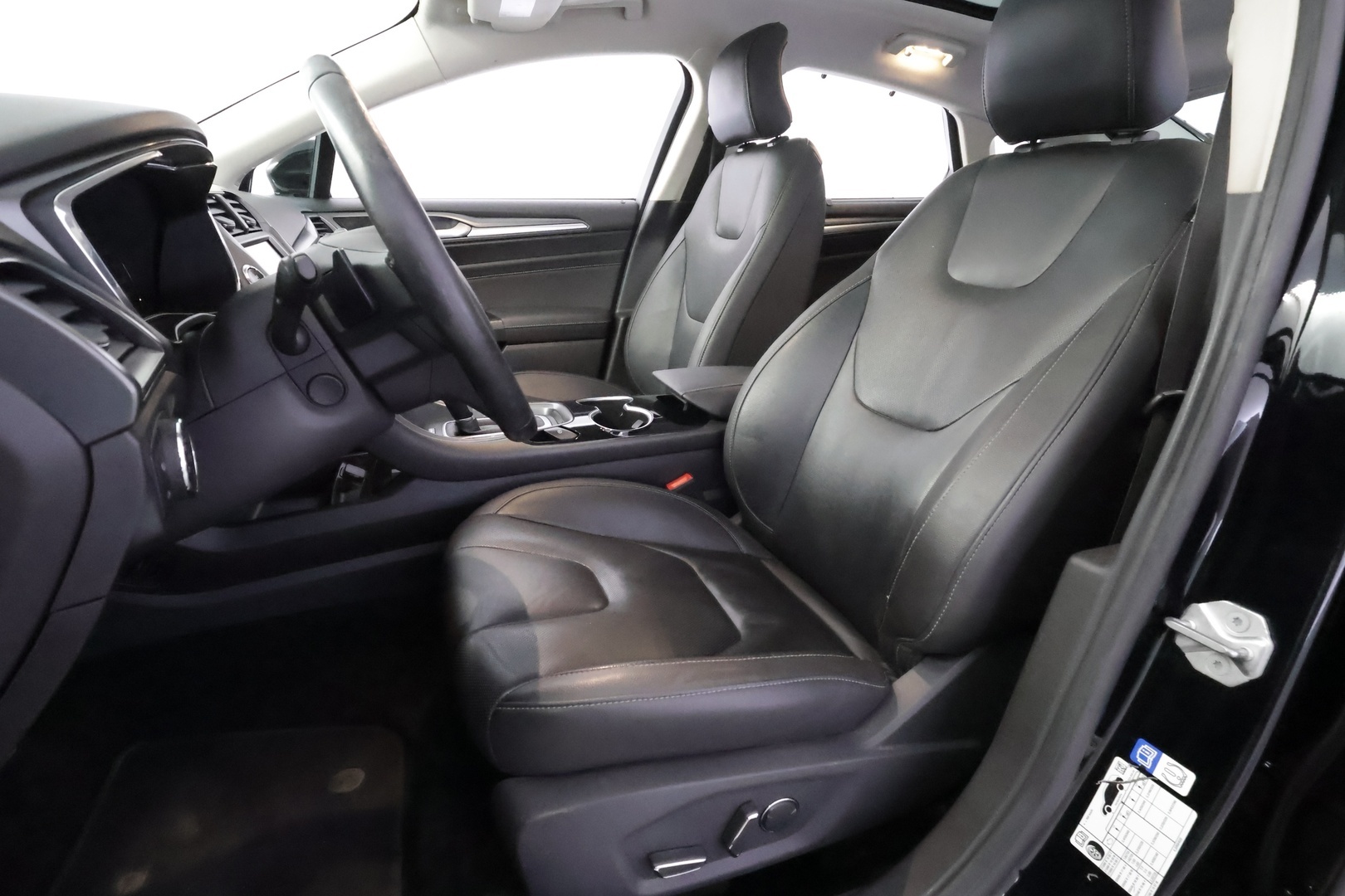 FORD Mondeo 2016