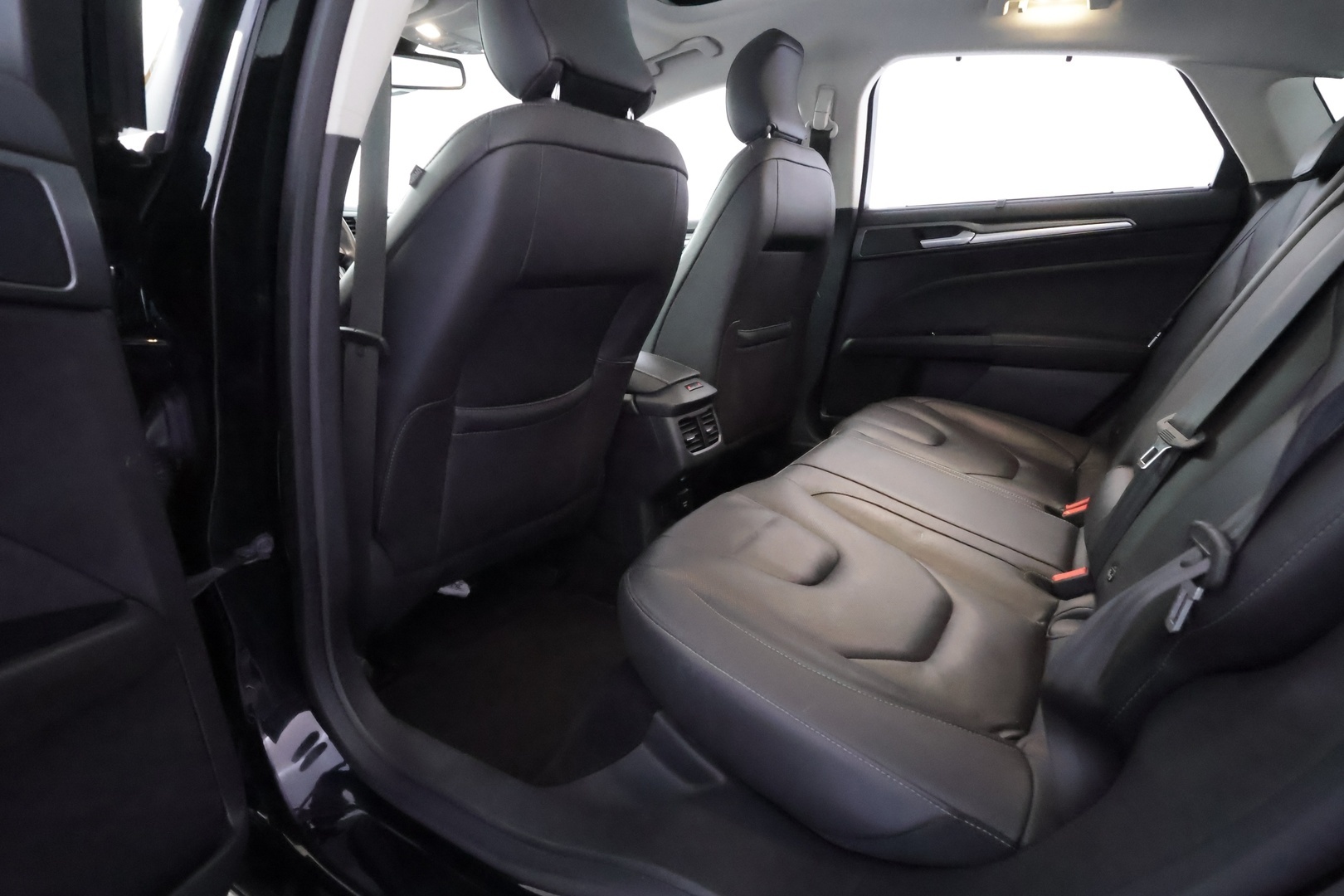 FORD Mondeo 2016