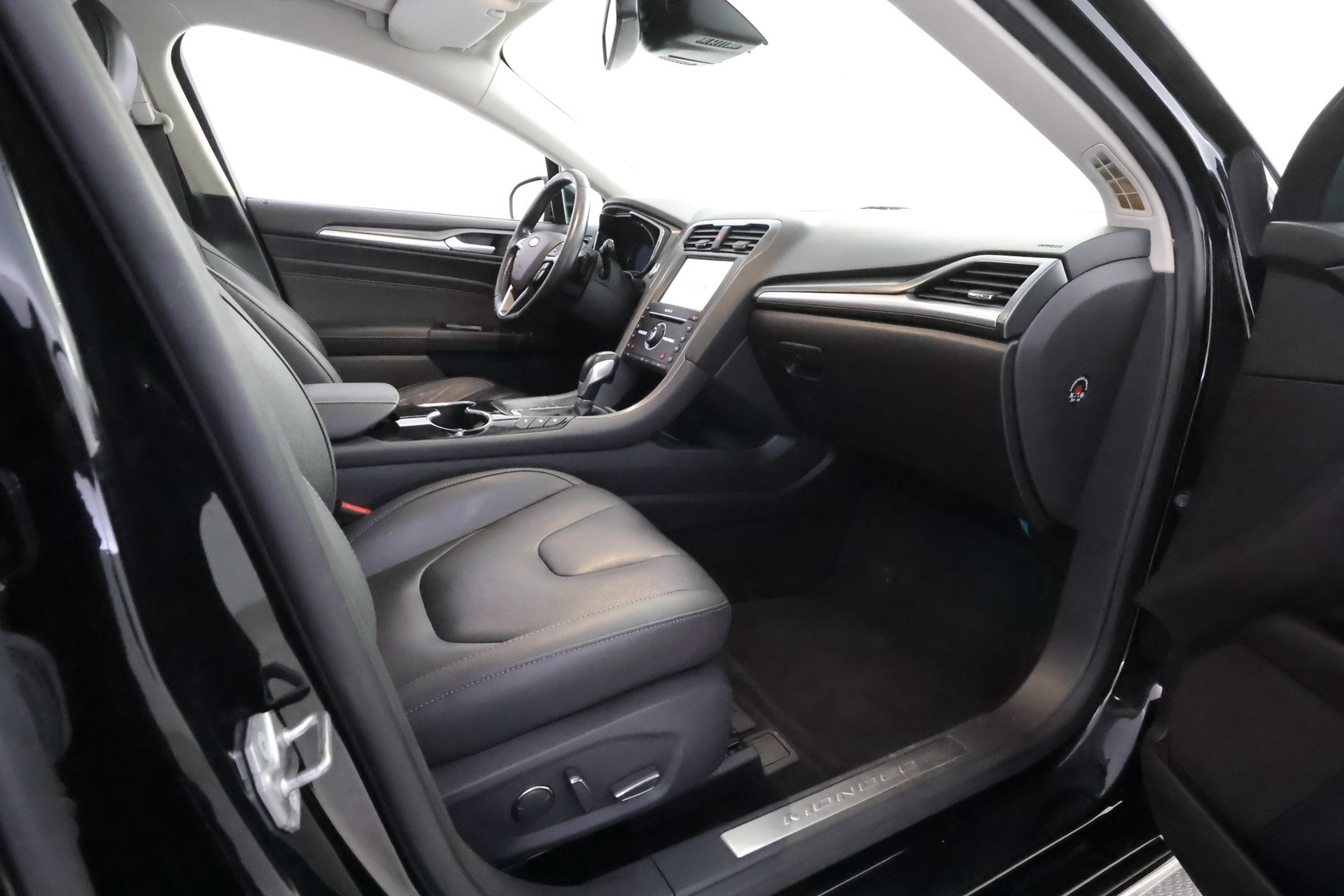 FORD Mondeo 2016