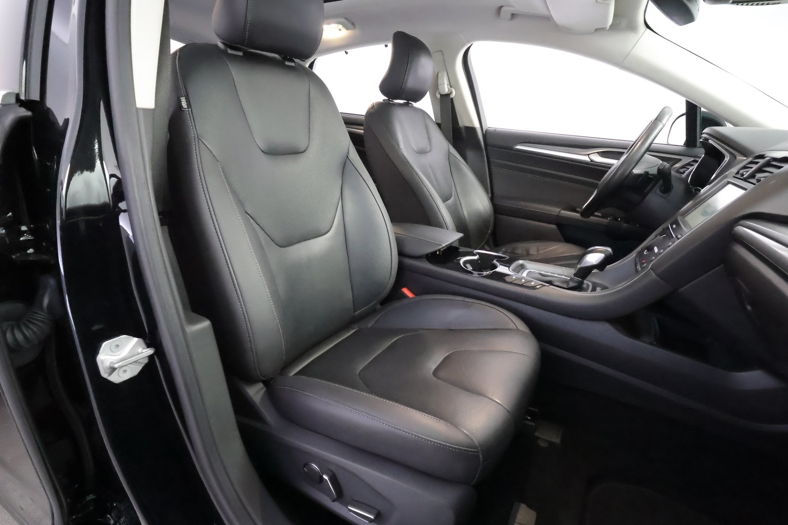 FORD Mondeo 2016
