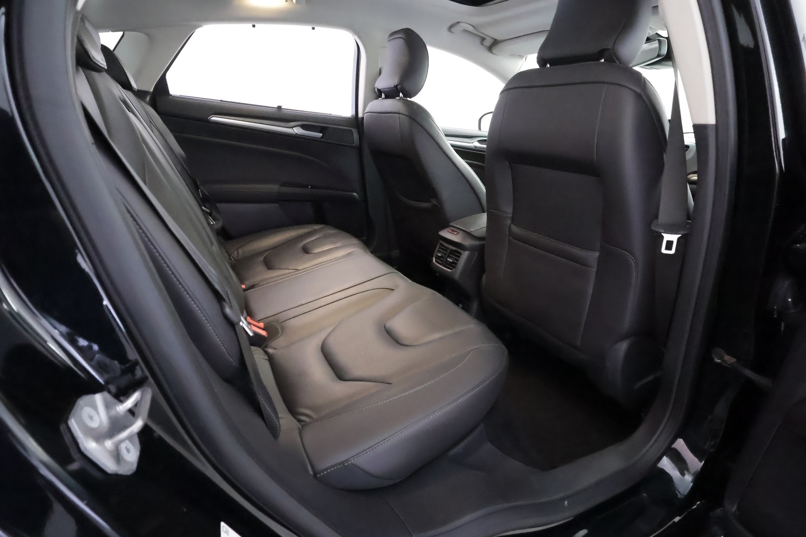 FORD Mondeo 2016