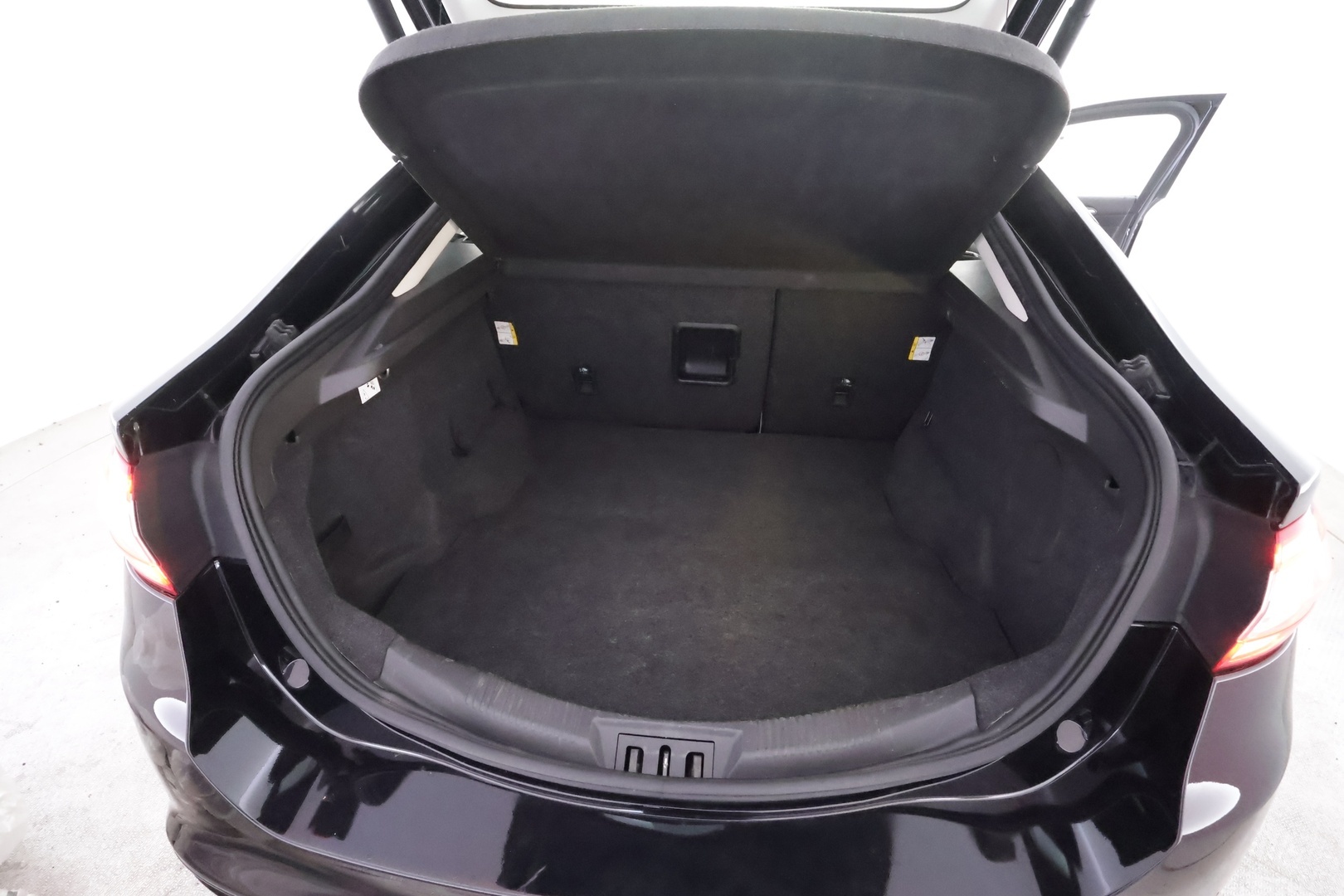 FORD Mondeo 2016