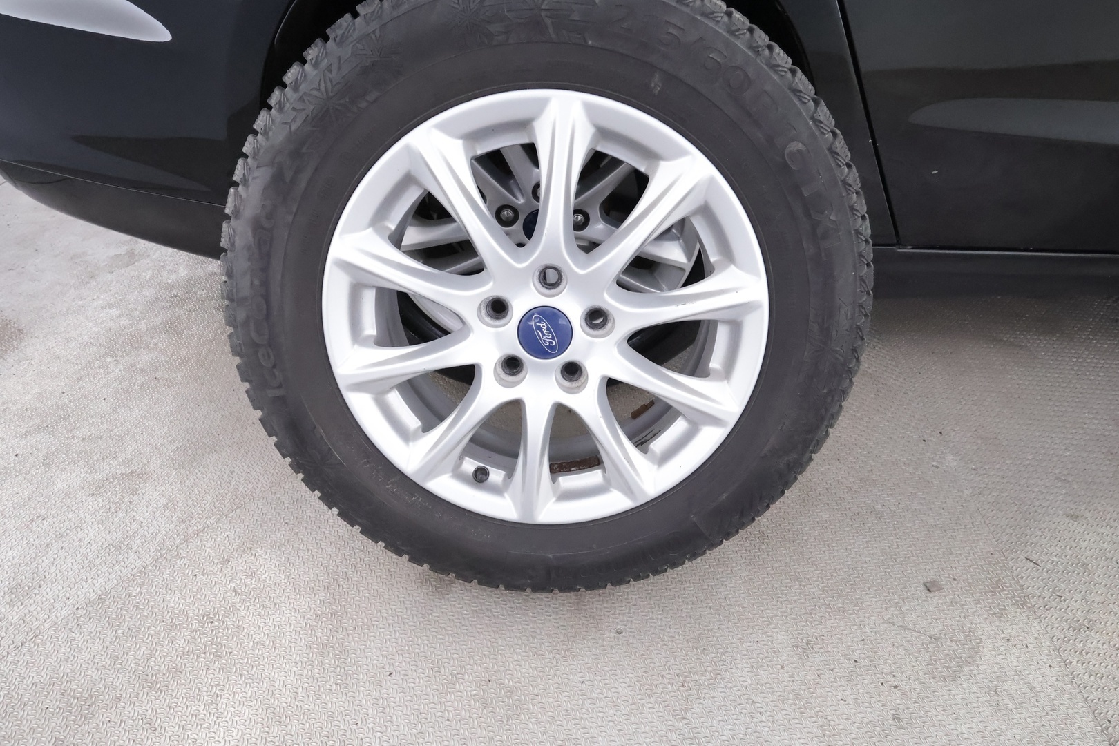 FORD Mondeo 2016