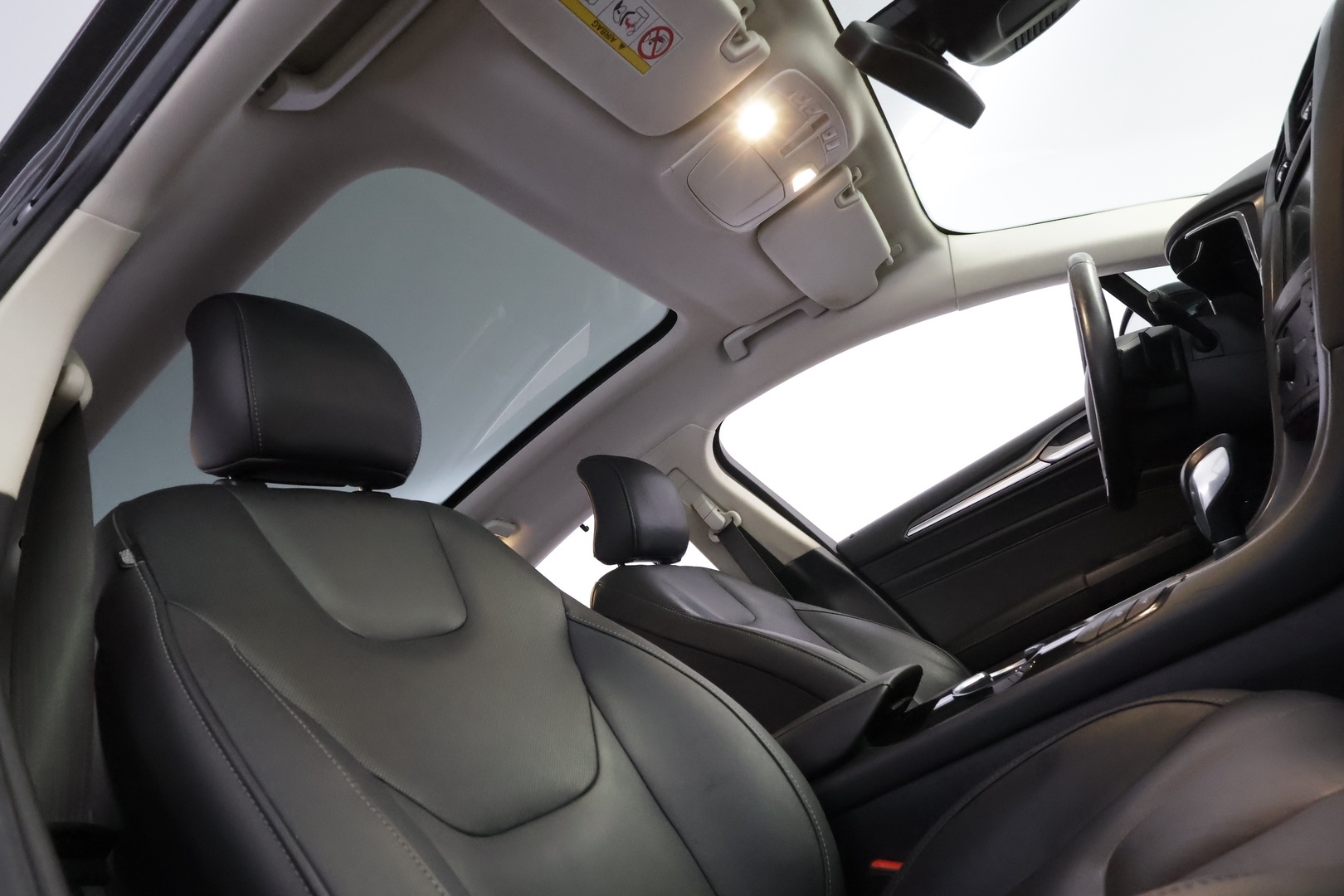 FORD Mondeo 2016