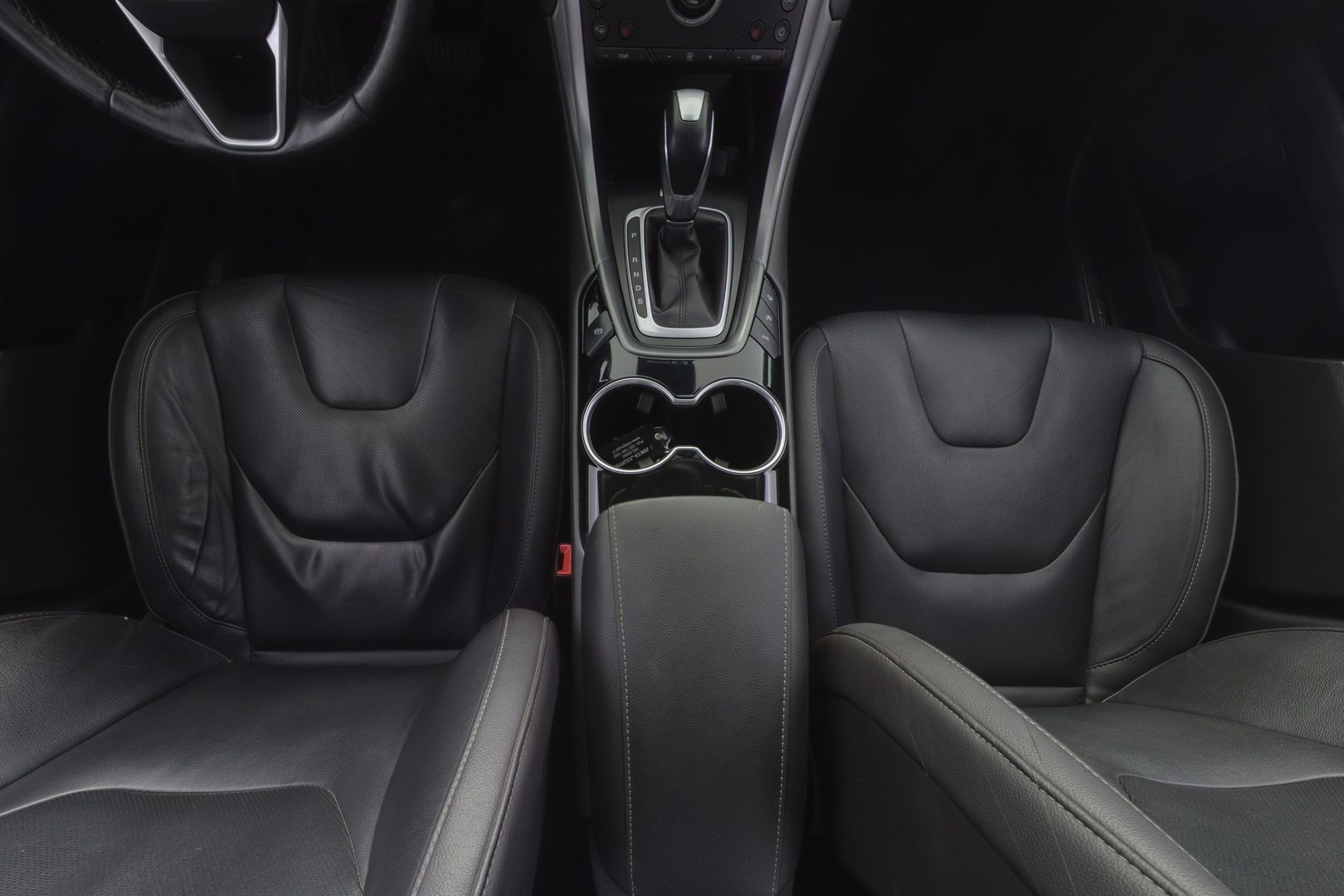 FORD Mondeo 2016