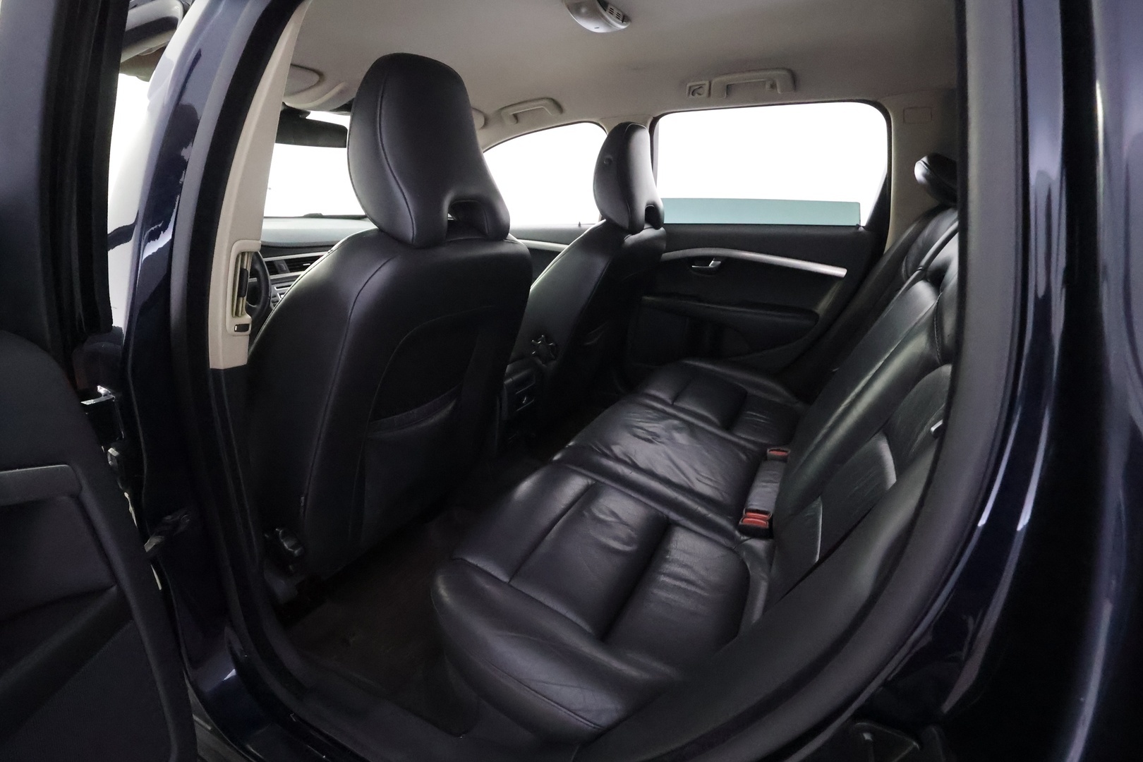 VOLVO V70 2007