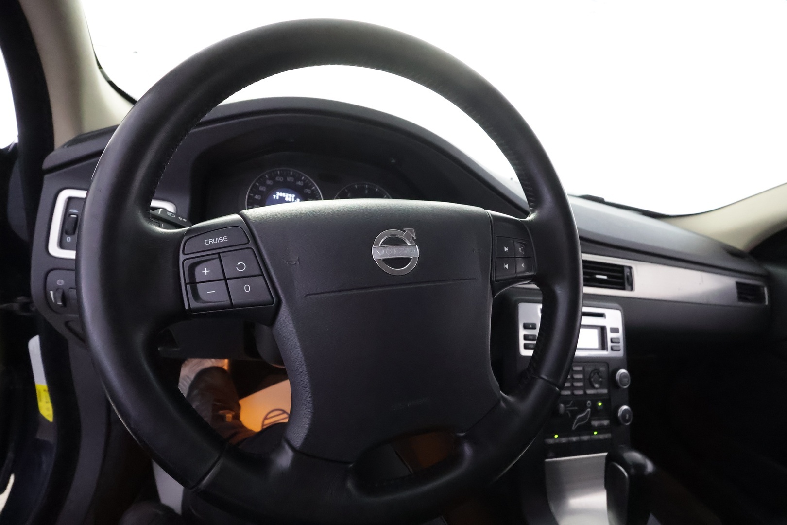 VOLVO V70 2007