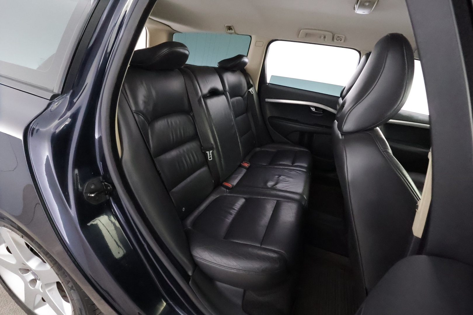 VOLVO V70 2007